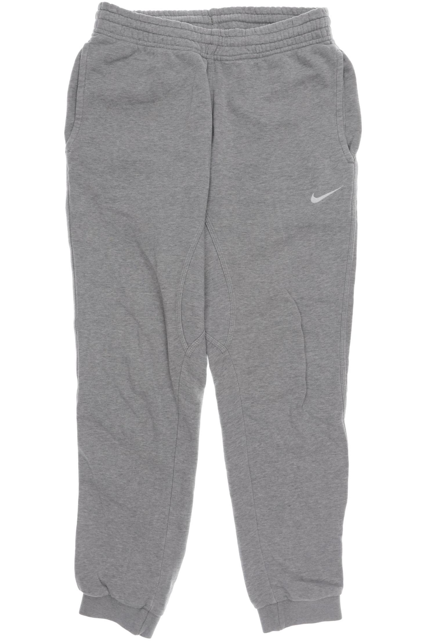 

Nike Damen Stoffhose, grau, Gr. 36