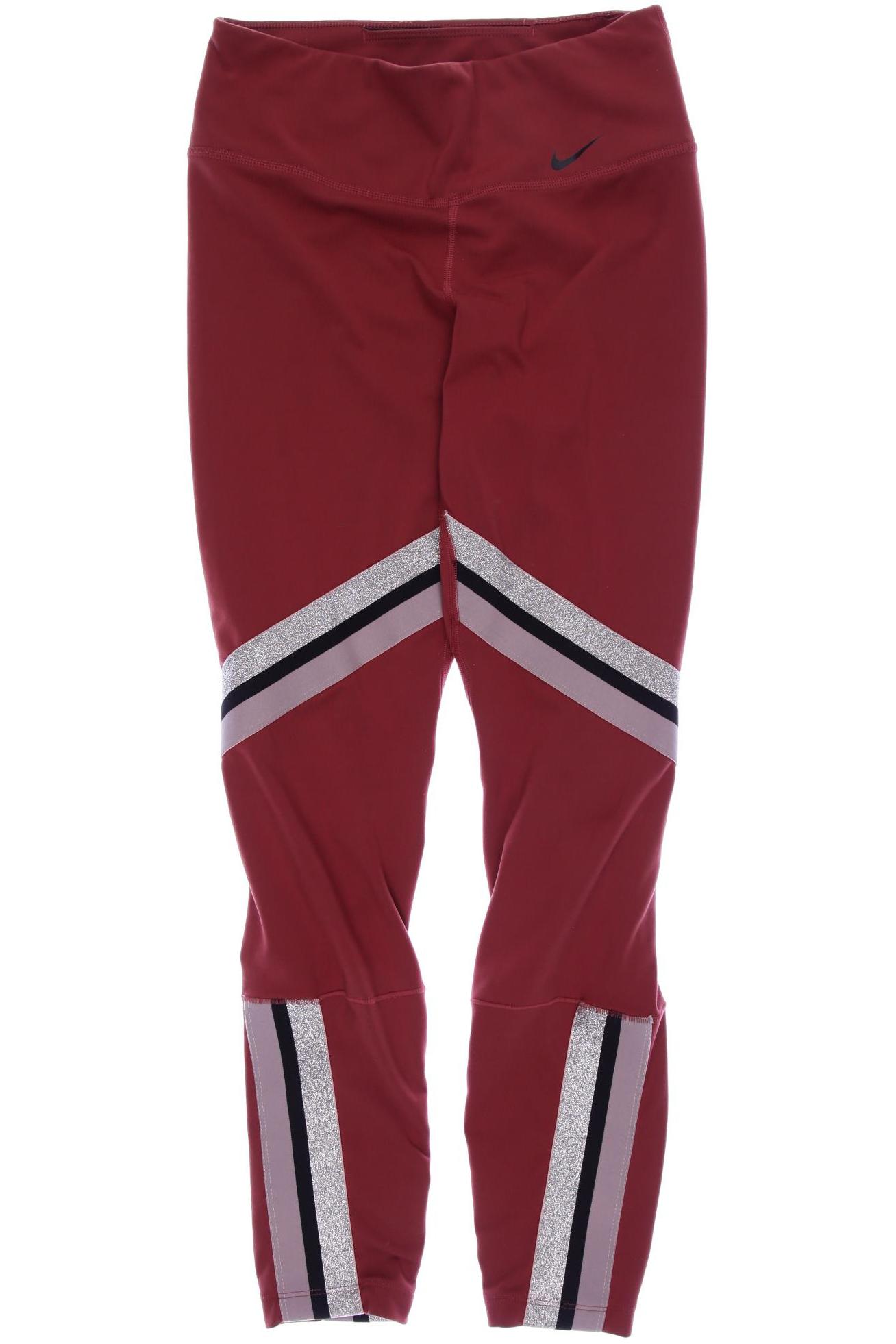 

Nike Damen Stoffhose, rot