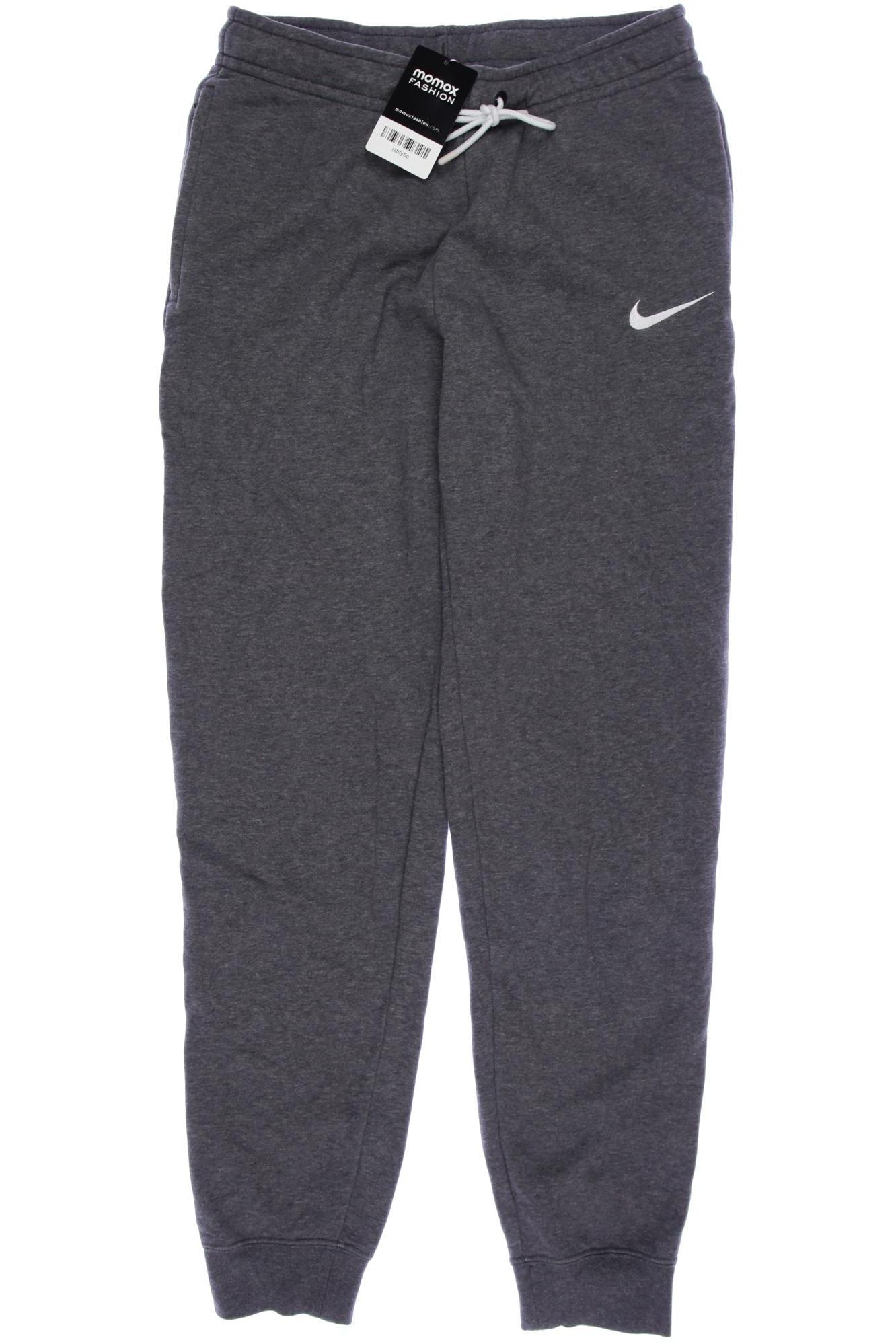 

Nike Damen Stoffhose, grau, Gr. 0