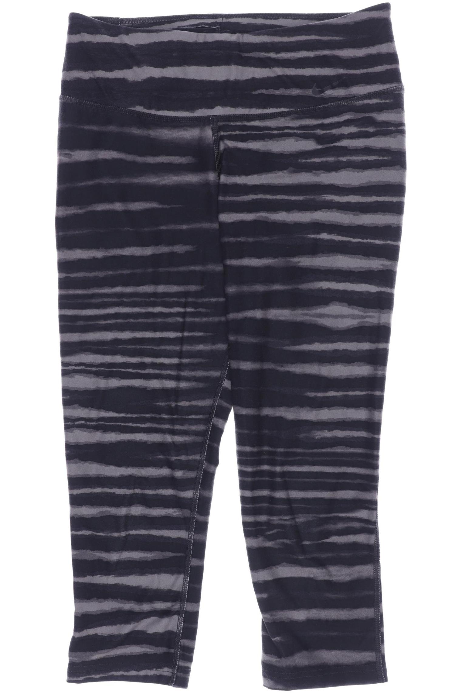 

Nike Damen Stoffhose, grau