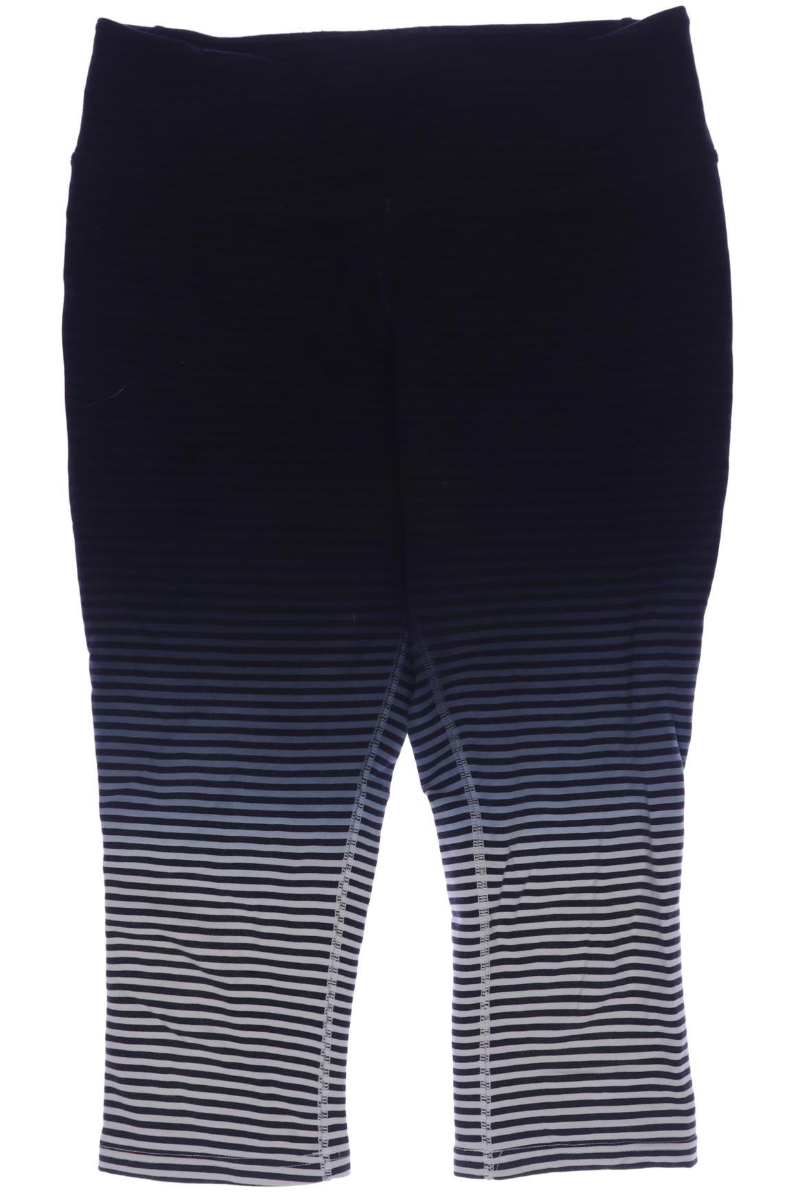 

Nike Damen Stoffhose, schwarz, Gr. 0