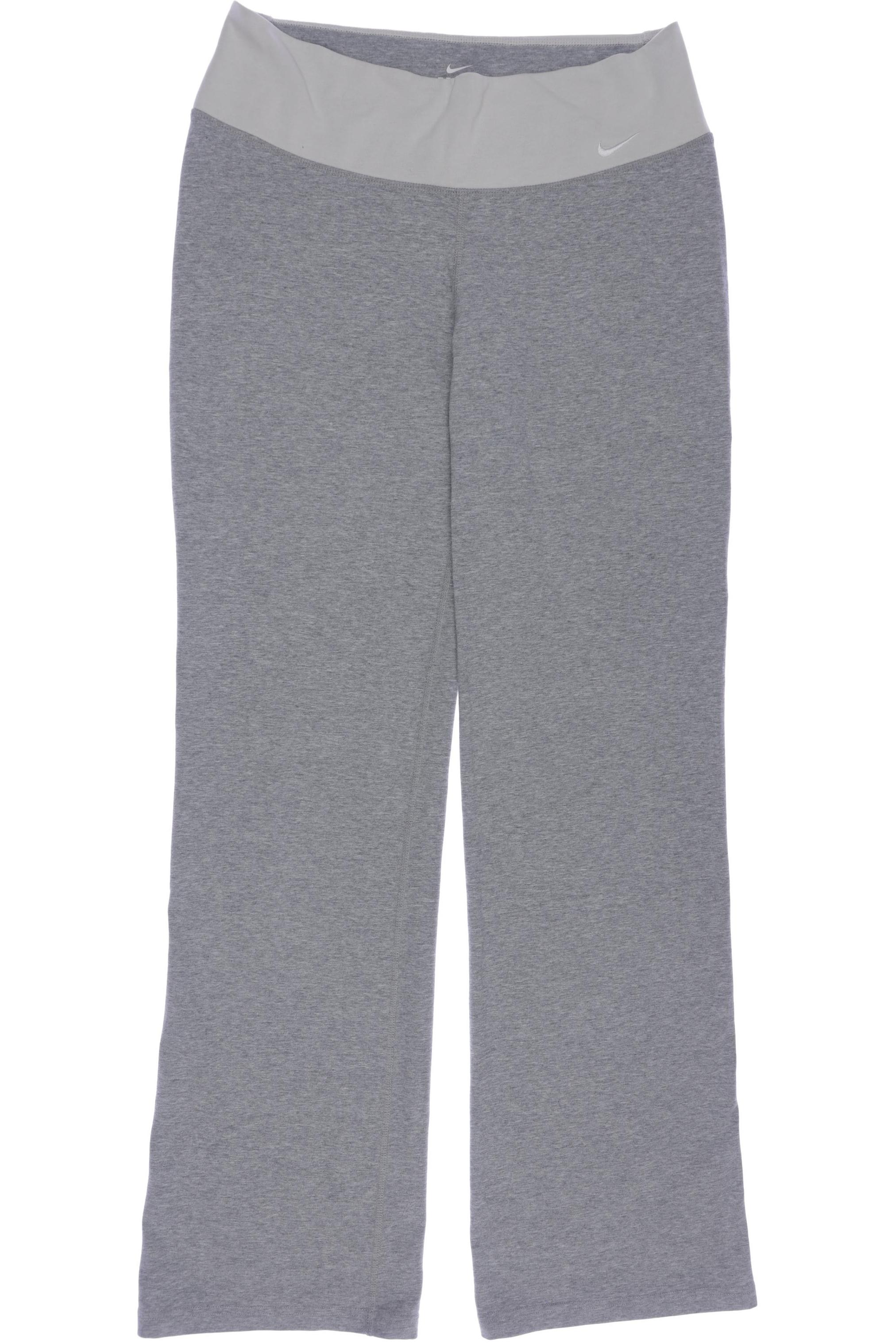 

Nike Damen Stoffhose, grau, Gr. 0