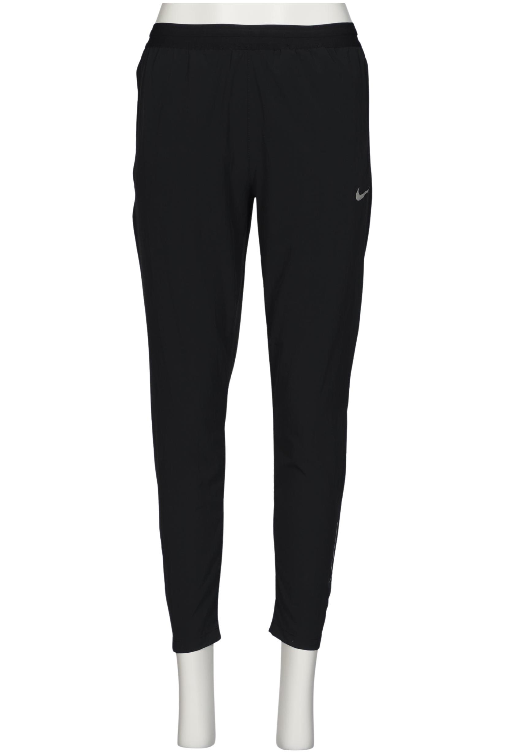 

Nike Damen Stoffhose, schwarz, Gr. 0