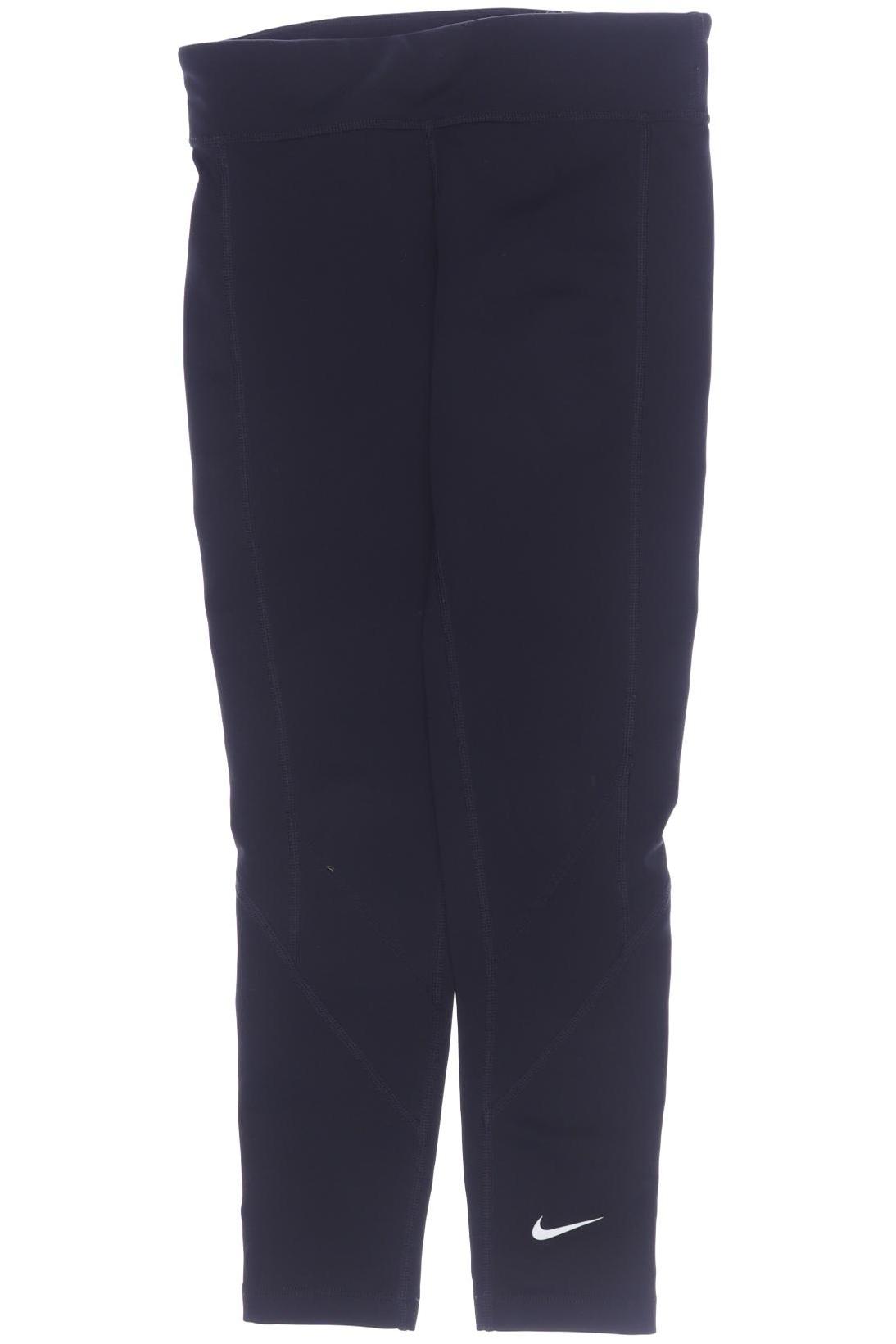 

Nike Damen Stoffhose, schwarz