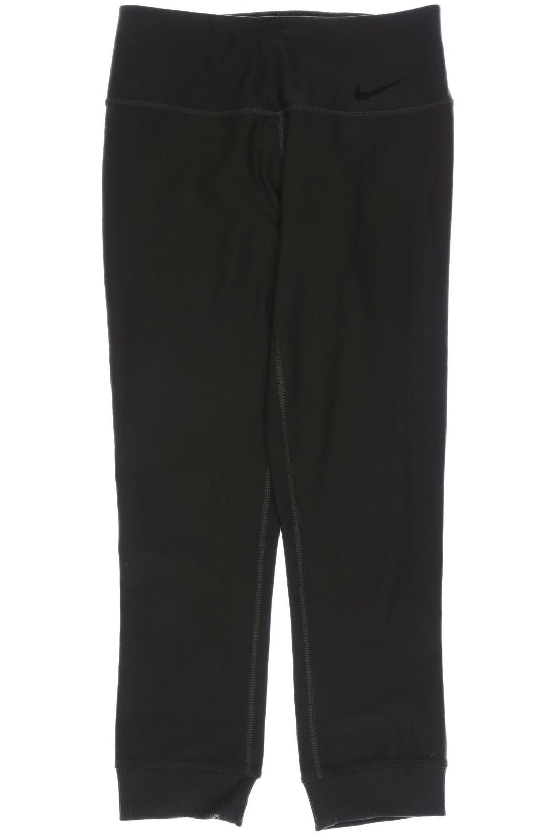 

Nike Damen Stoffhose, grün