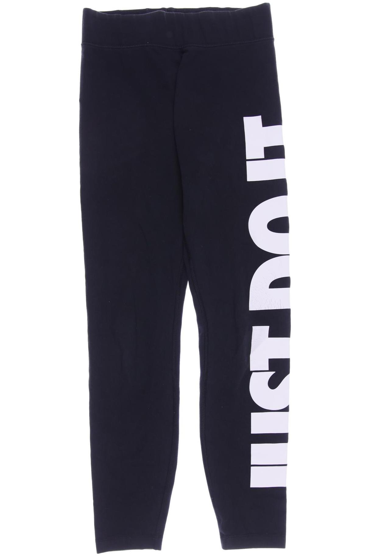 

Nike Damen Stoffhose, schwarz