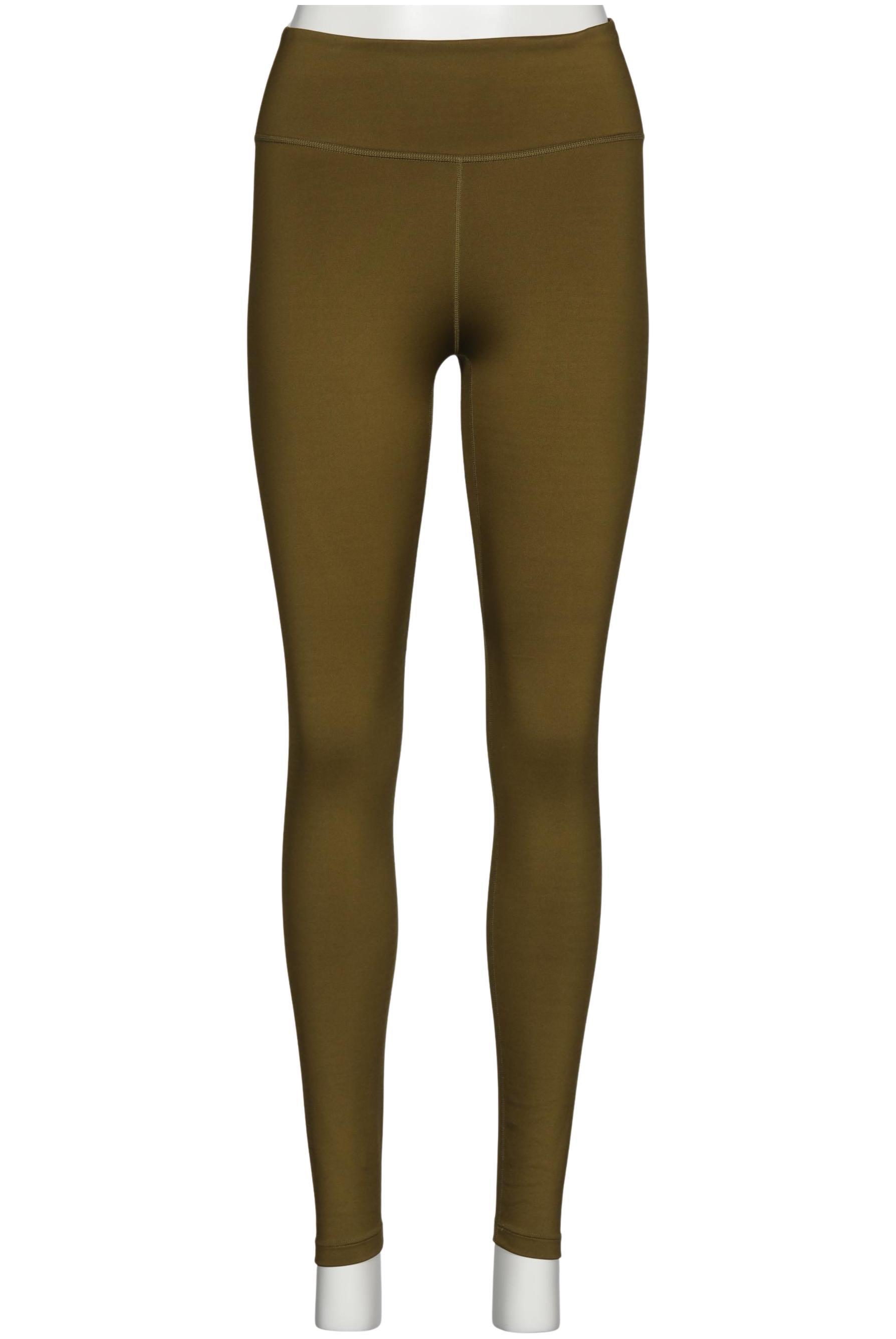 

Nike Damen Stoffhose, grün, Gr. 0