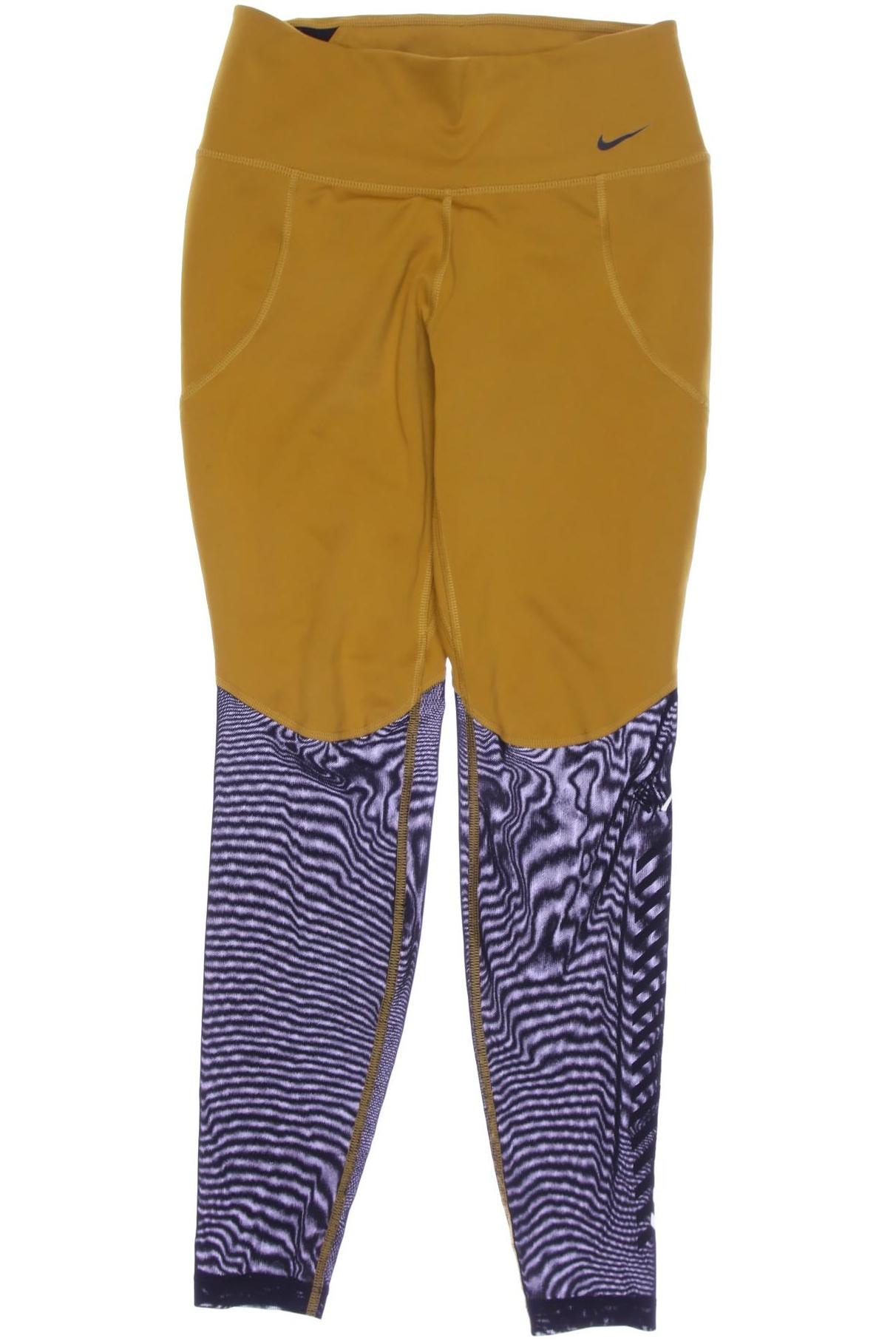 

Nike Damen Stoffhose, braun, Gr. 0