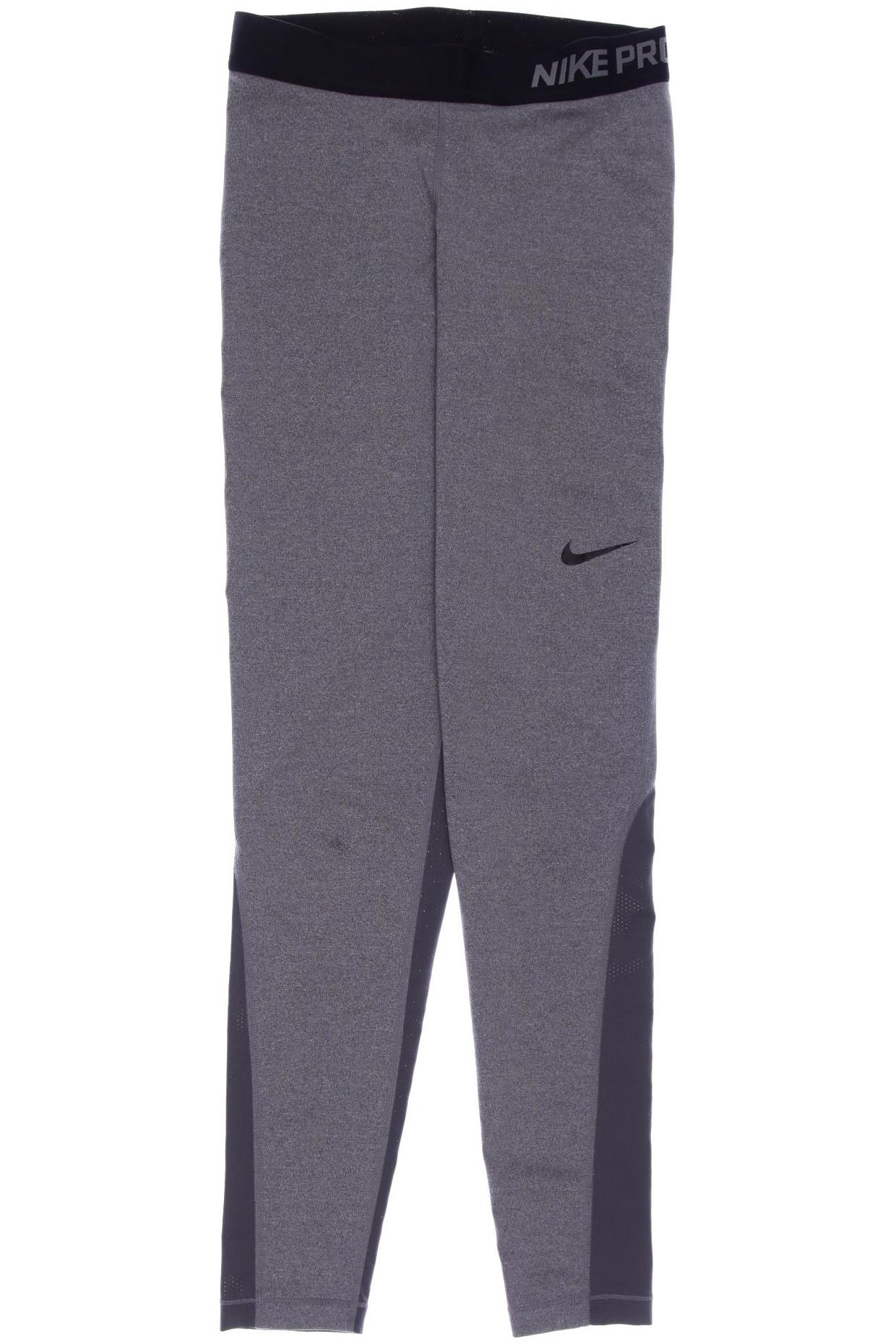 

Nike Damen Stoffhose, grau, Gr. 36