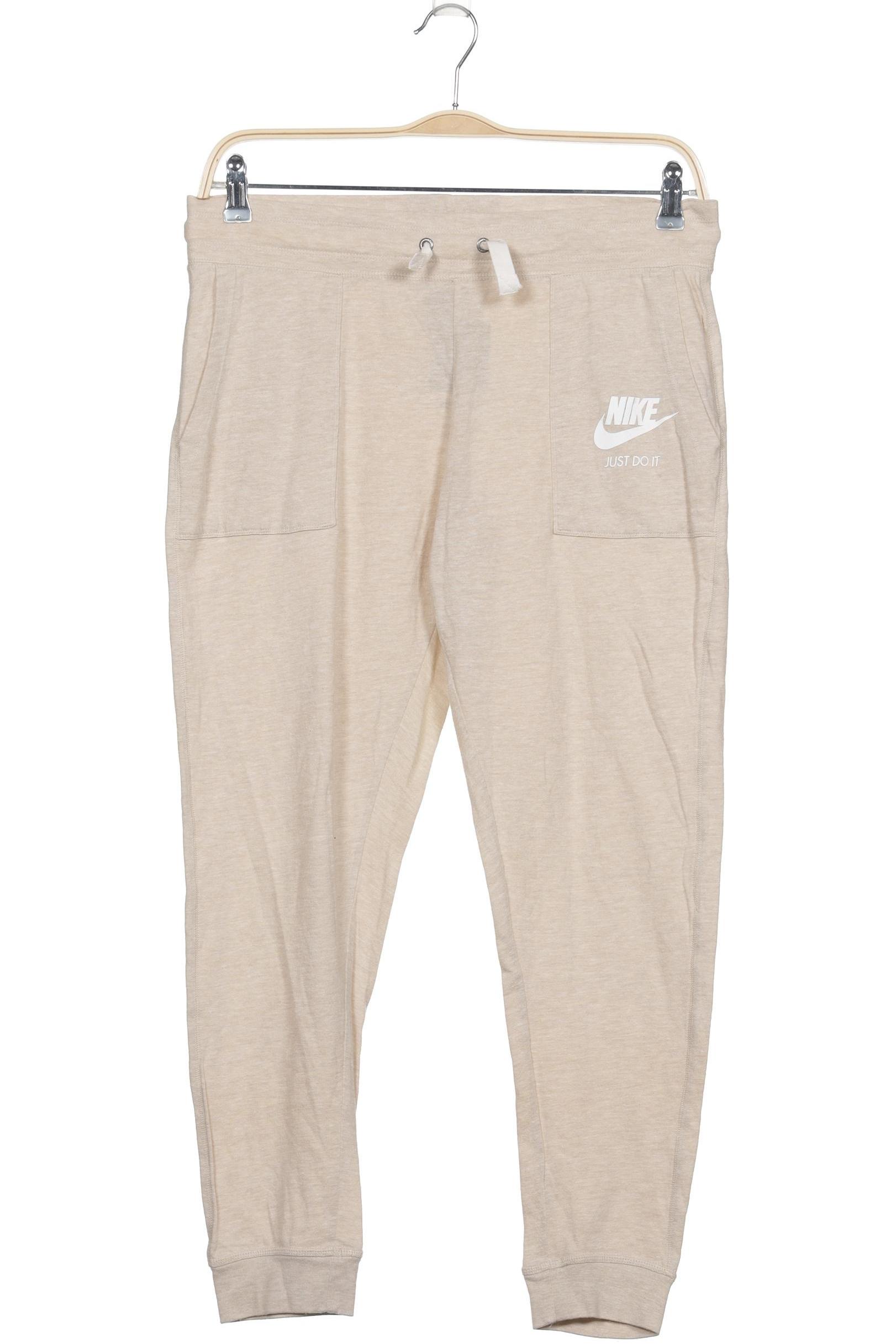 

Nike Damen Stoffhose, beige, Gr. 0