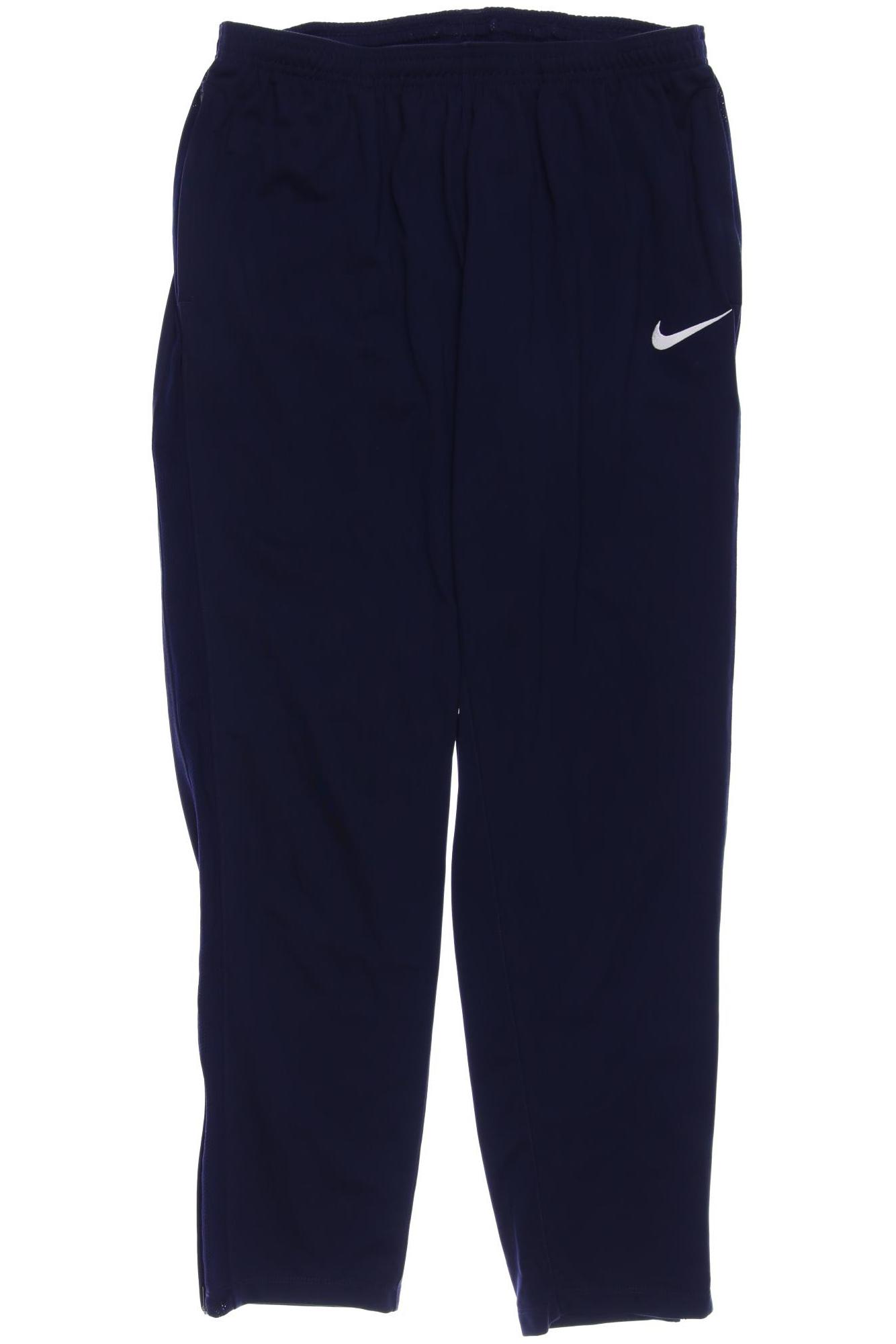 

Nike Damen Stoffhose, marineblau