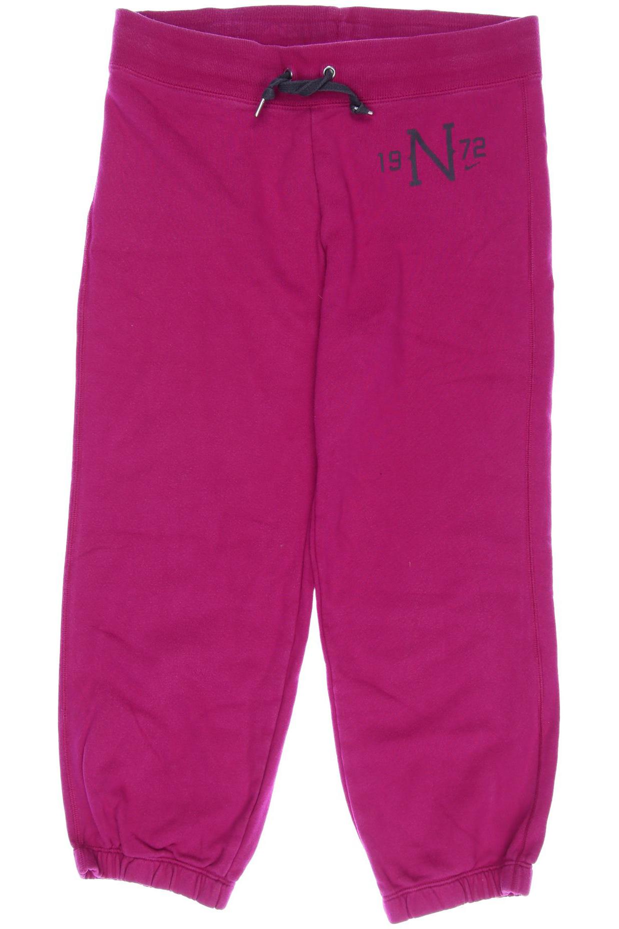

Nike Damen Stoffhose, pink, Gr. 38