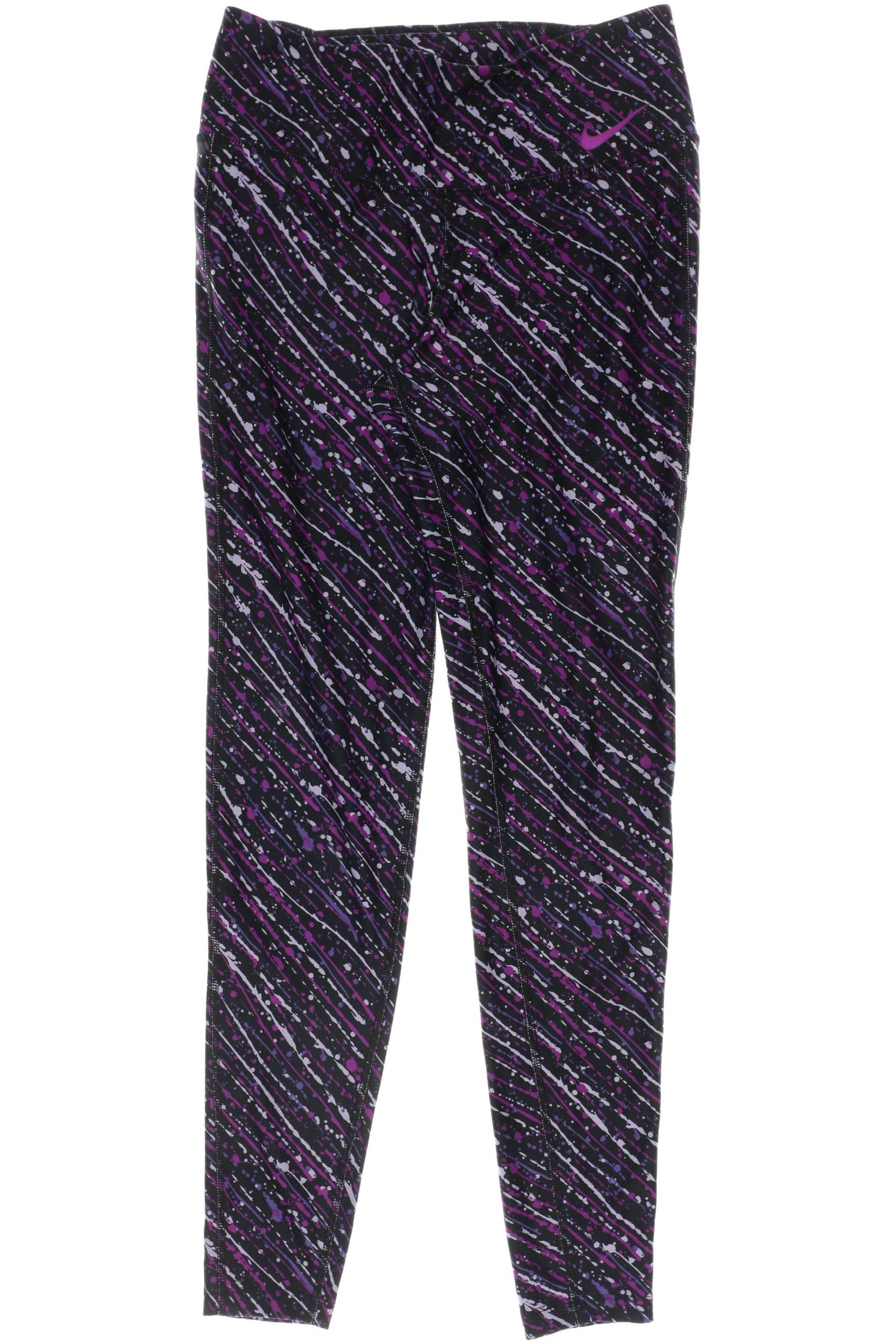 

Nike Damen Stoffhose, flieder, Gr. 0