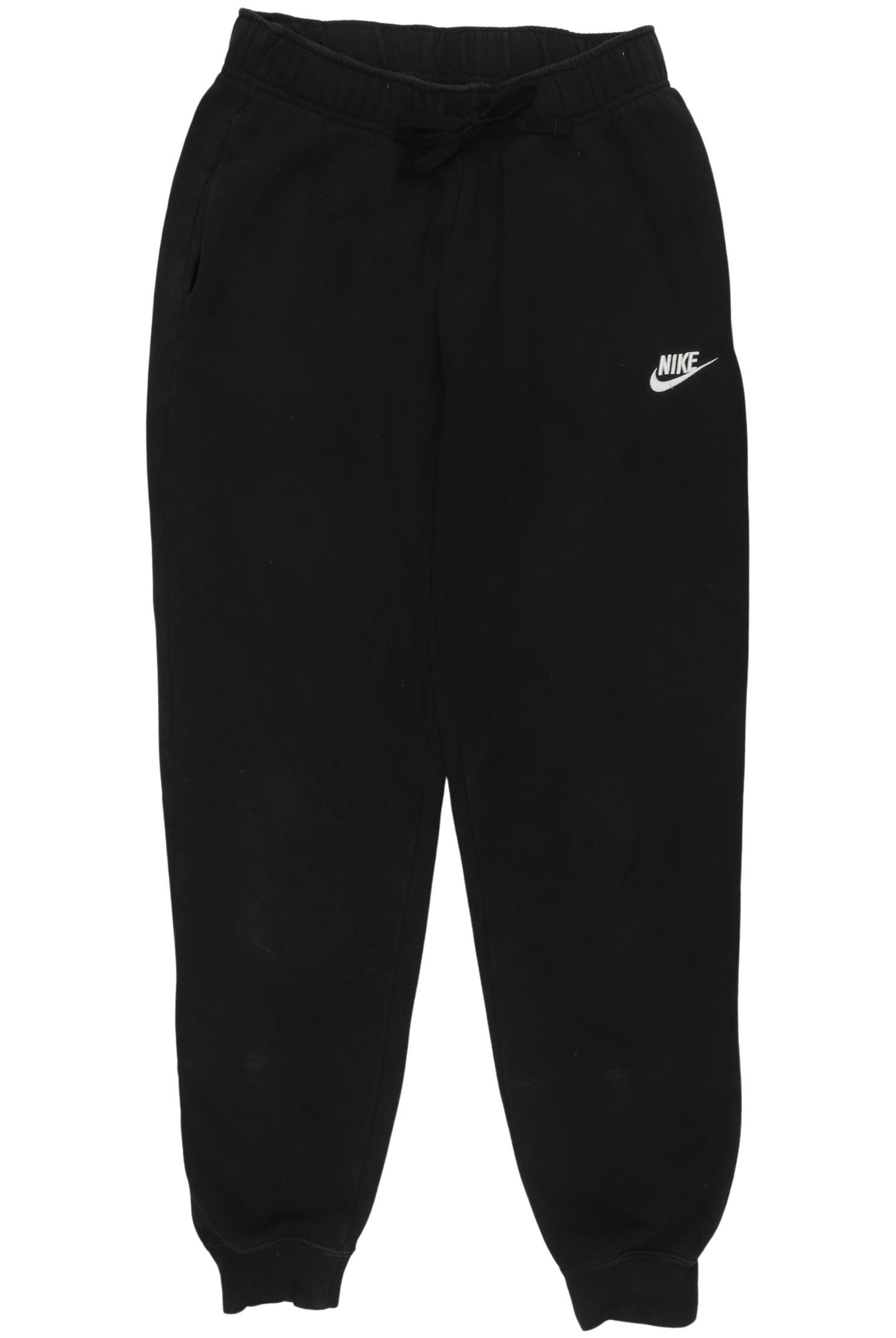 

Nike Damen Stoffhose, schwarz, Gr. 0