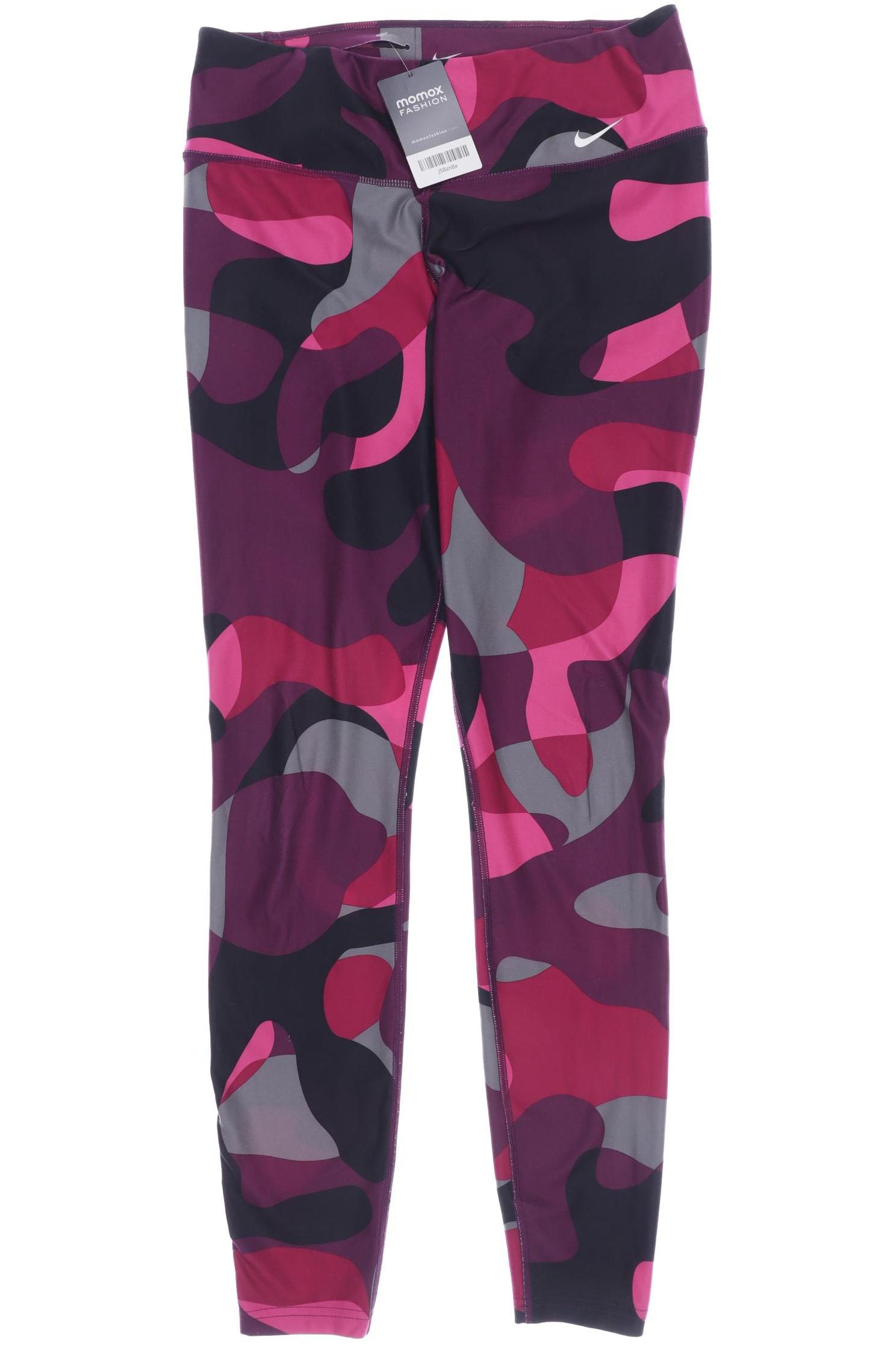 

Nike Damen Stoffhose, pink