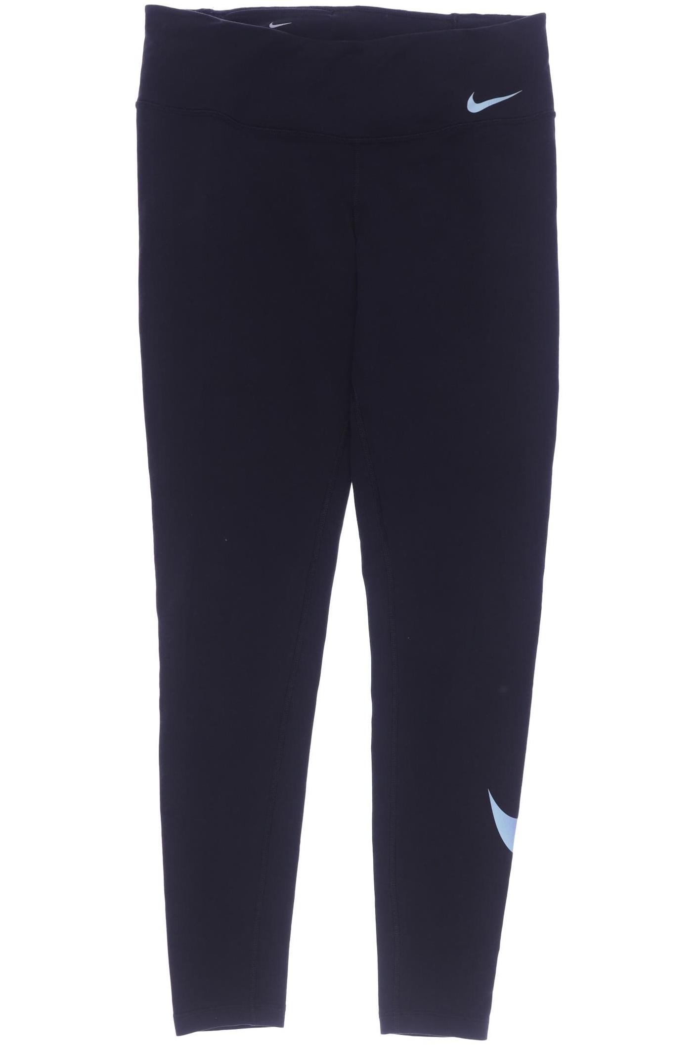 

Nike Damen Stoffhose, schwarz, Gr. 38