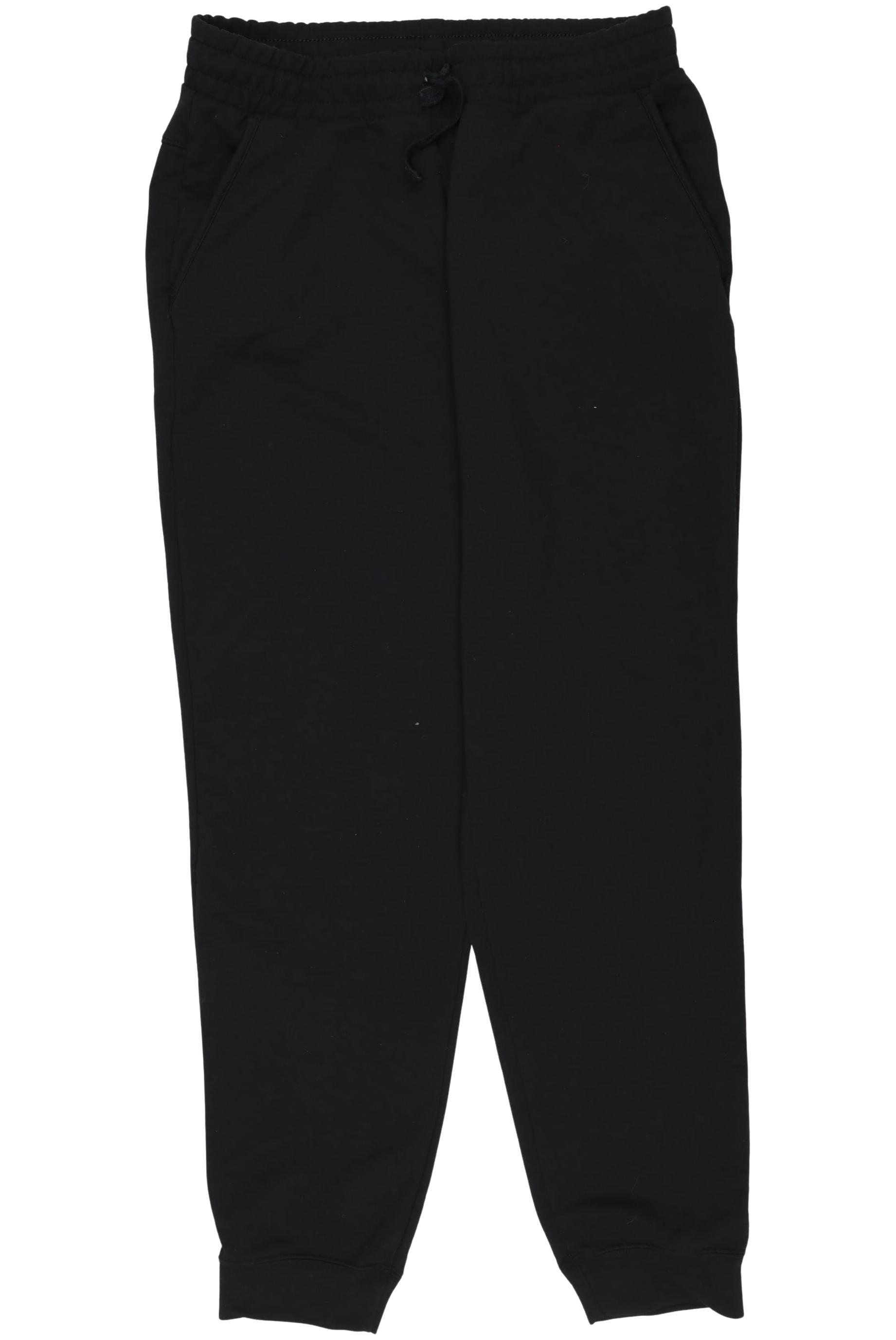 

Nike Damen Stoffhose, schwarz, Gr. 0