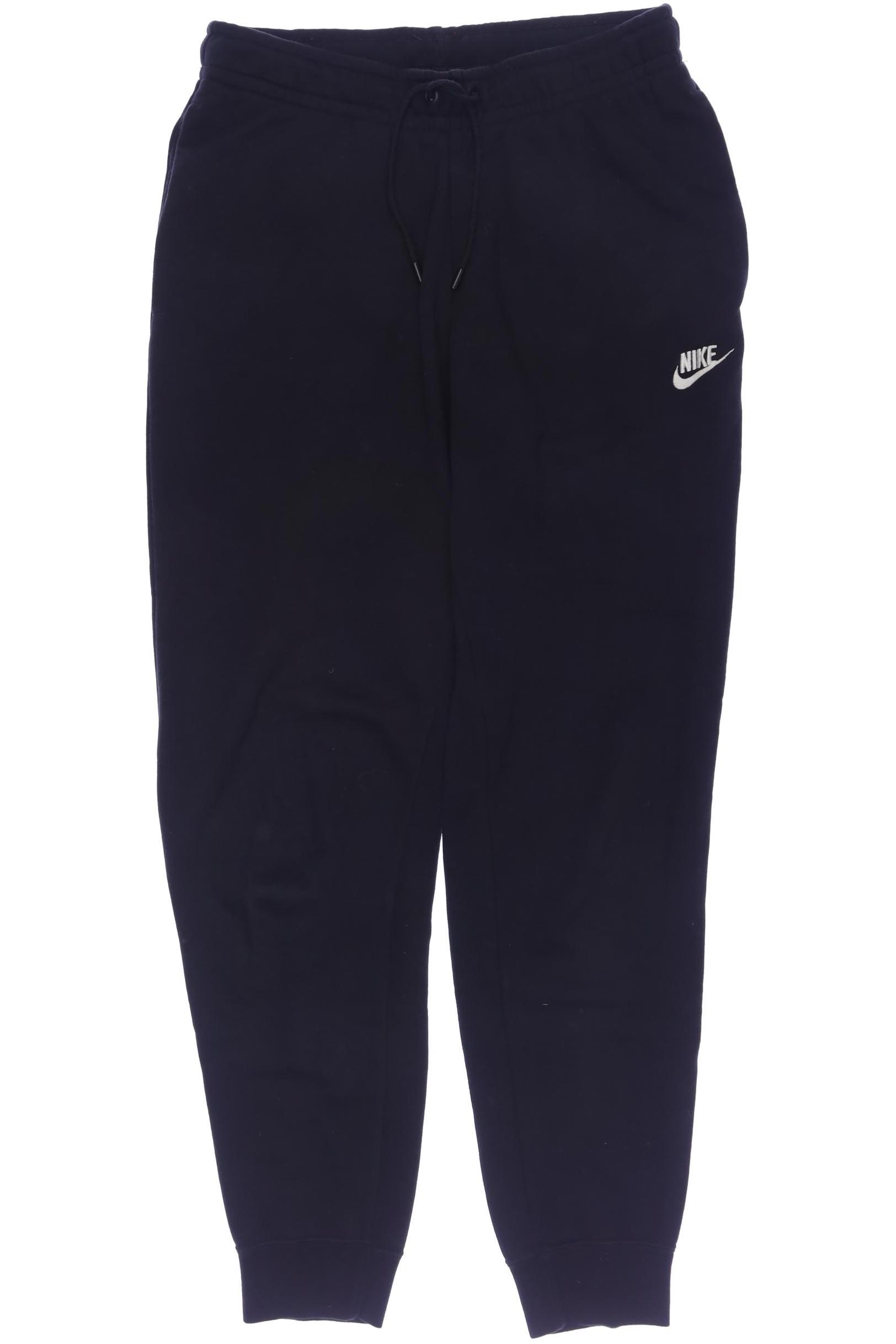 

Nike Damen Stoffhose, schwarz, Gr. 29