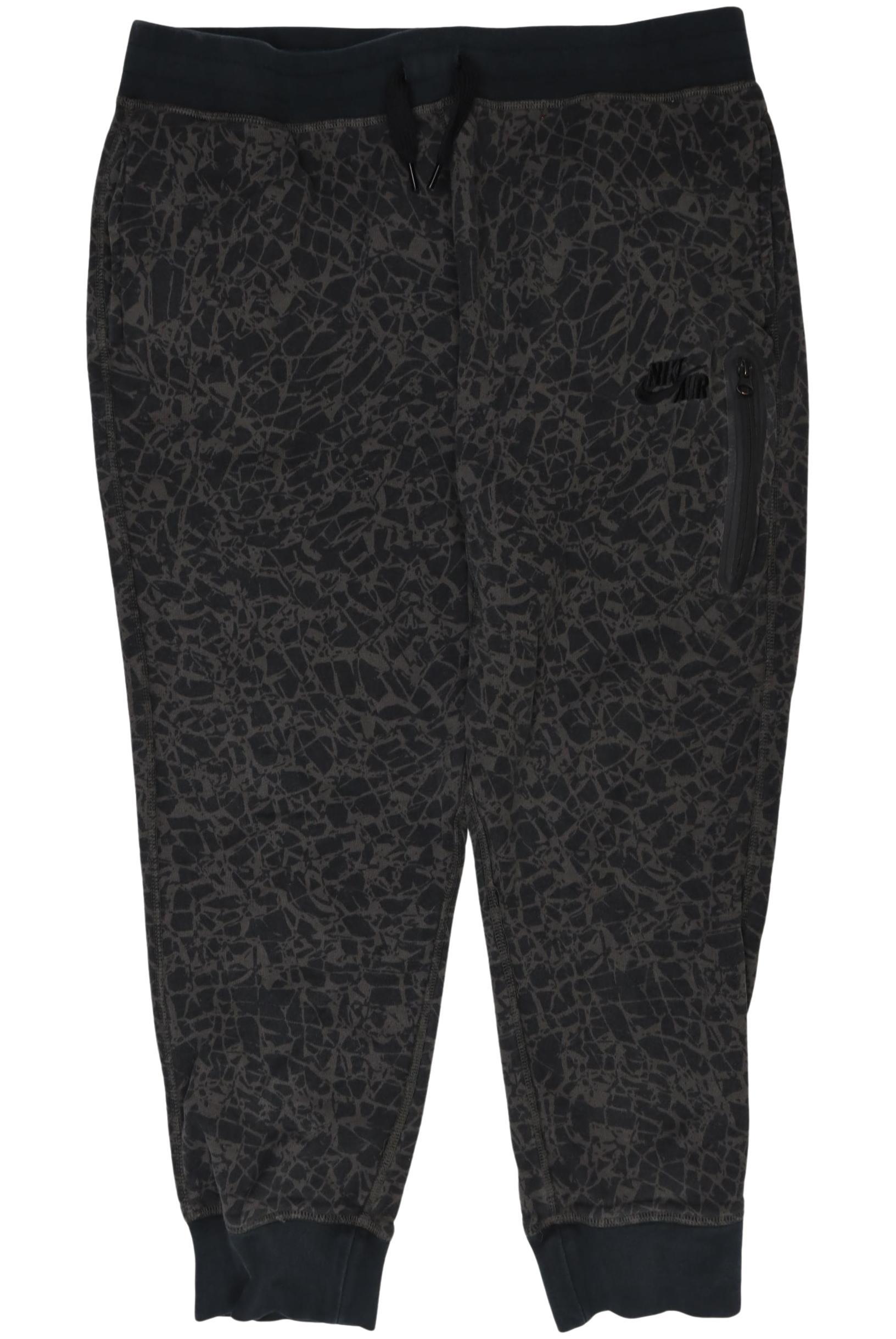 

Nike Damen Stoffhose, schwarz, Gr. 0