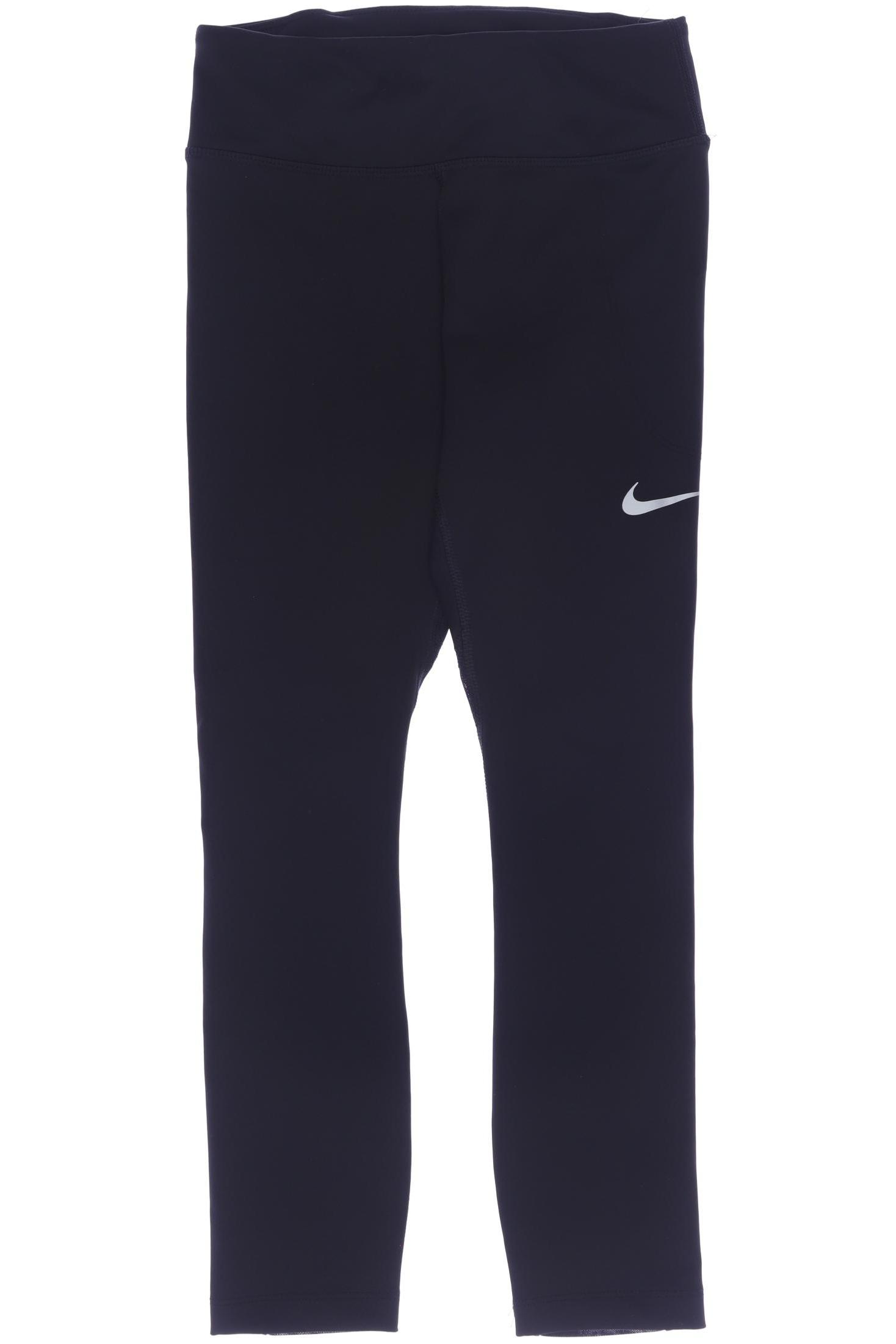 Thumbnail - Nike Damen Stoffhose, schwarz, Gr. 0