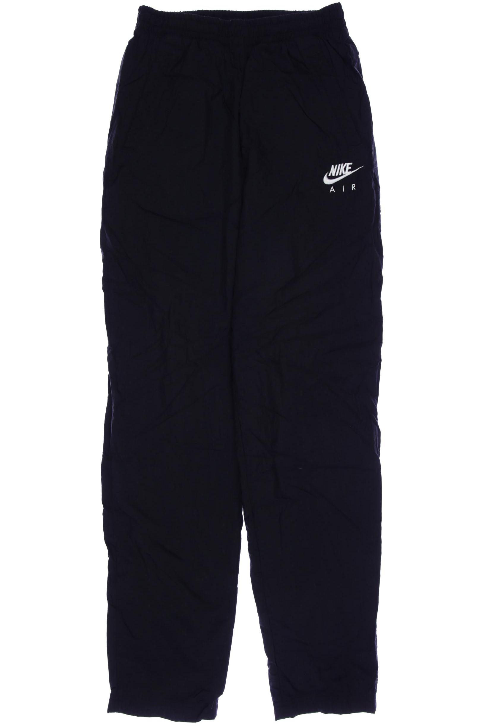 

Nike Damen Stoffhose, schwarz, Gr. 0