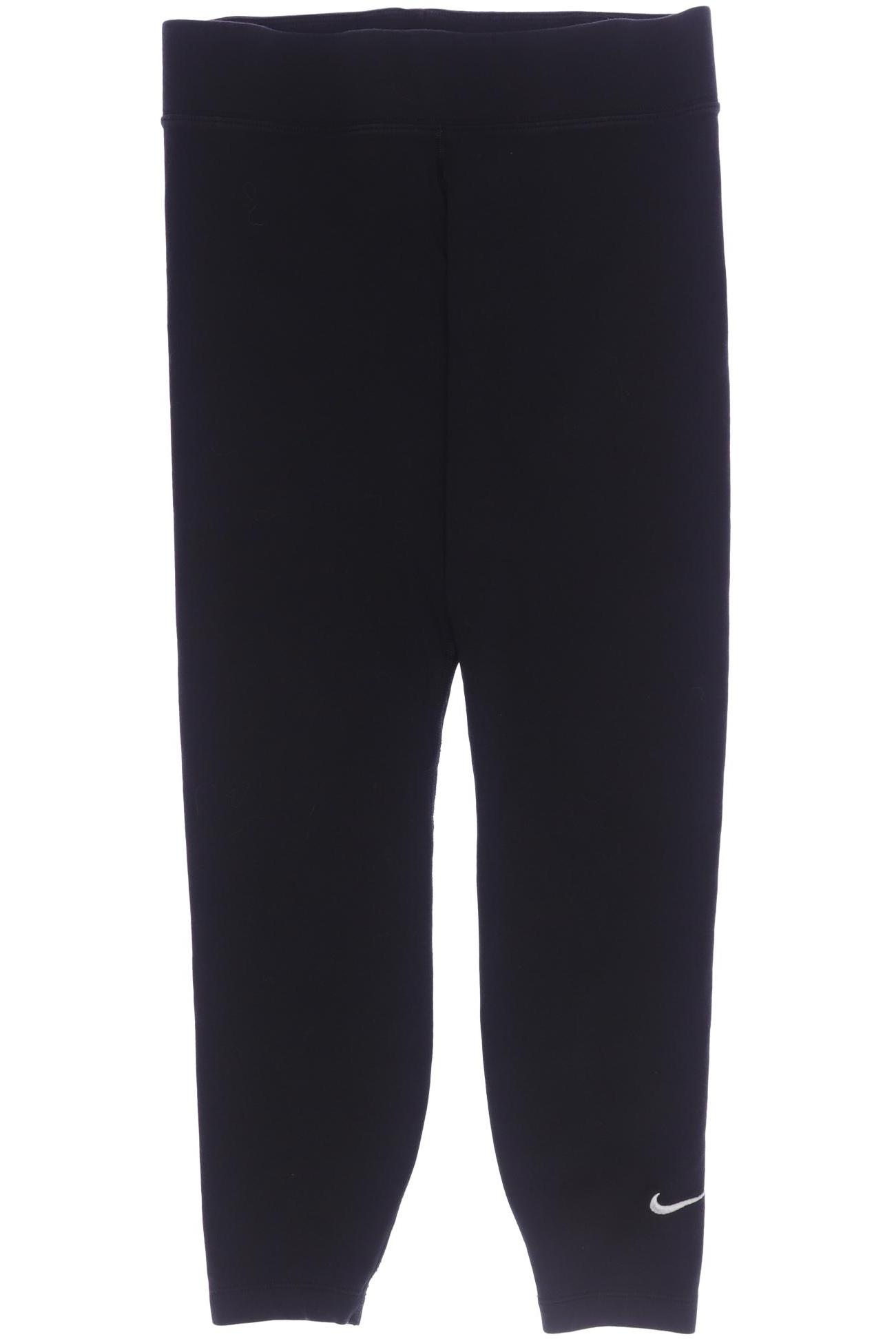 

Nike Damen Stoffhose, schwarz, Gr. 0
