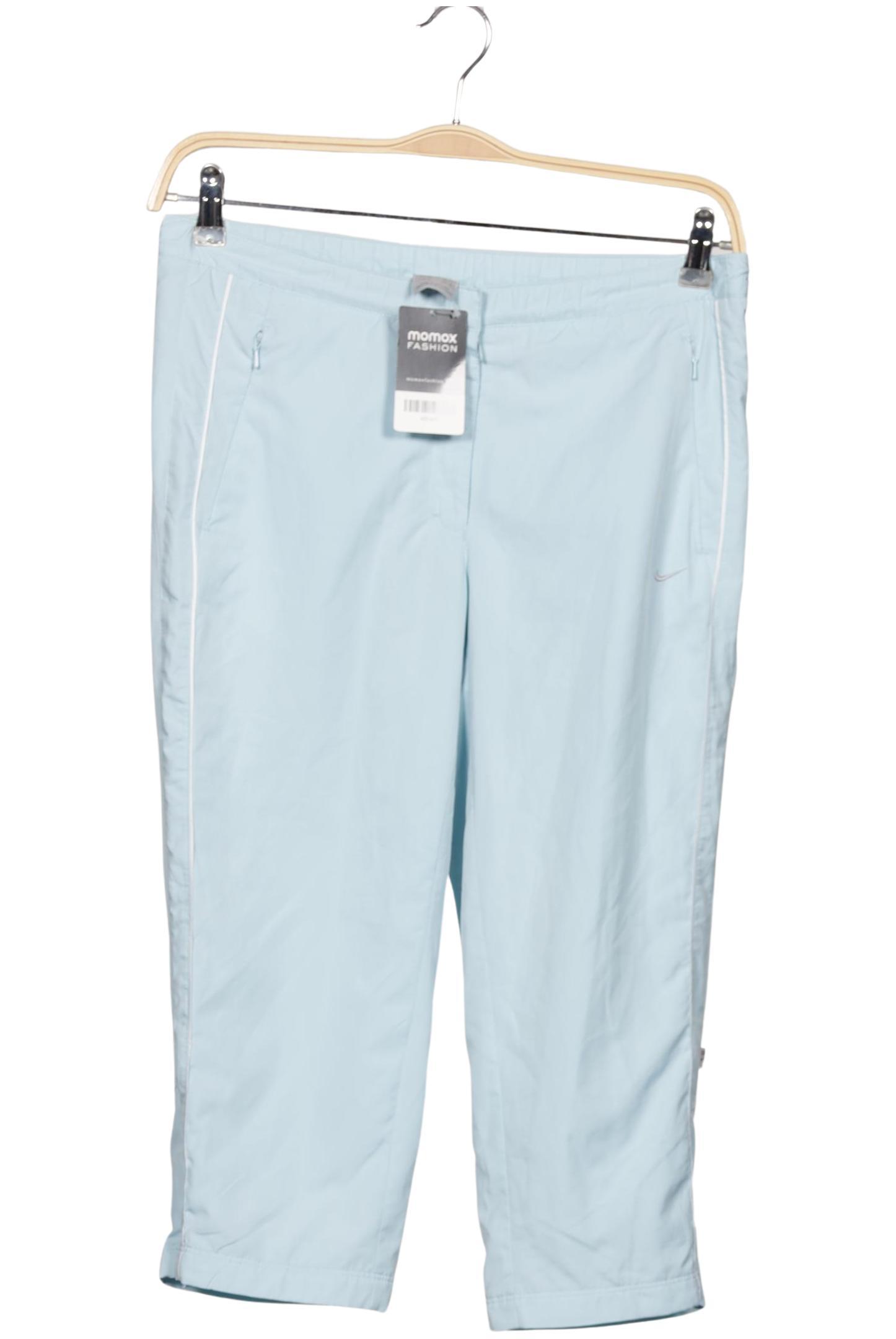 

Nike Damen Stoffhose, hellblau, Gr. 0