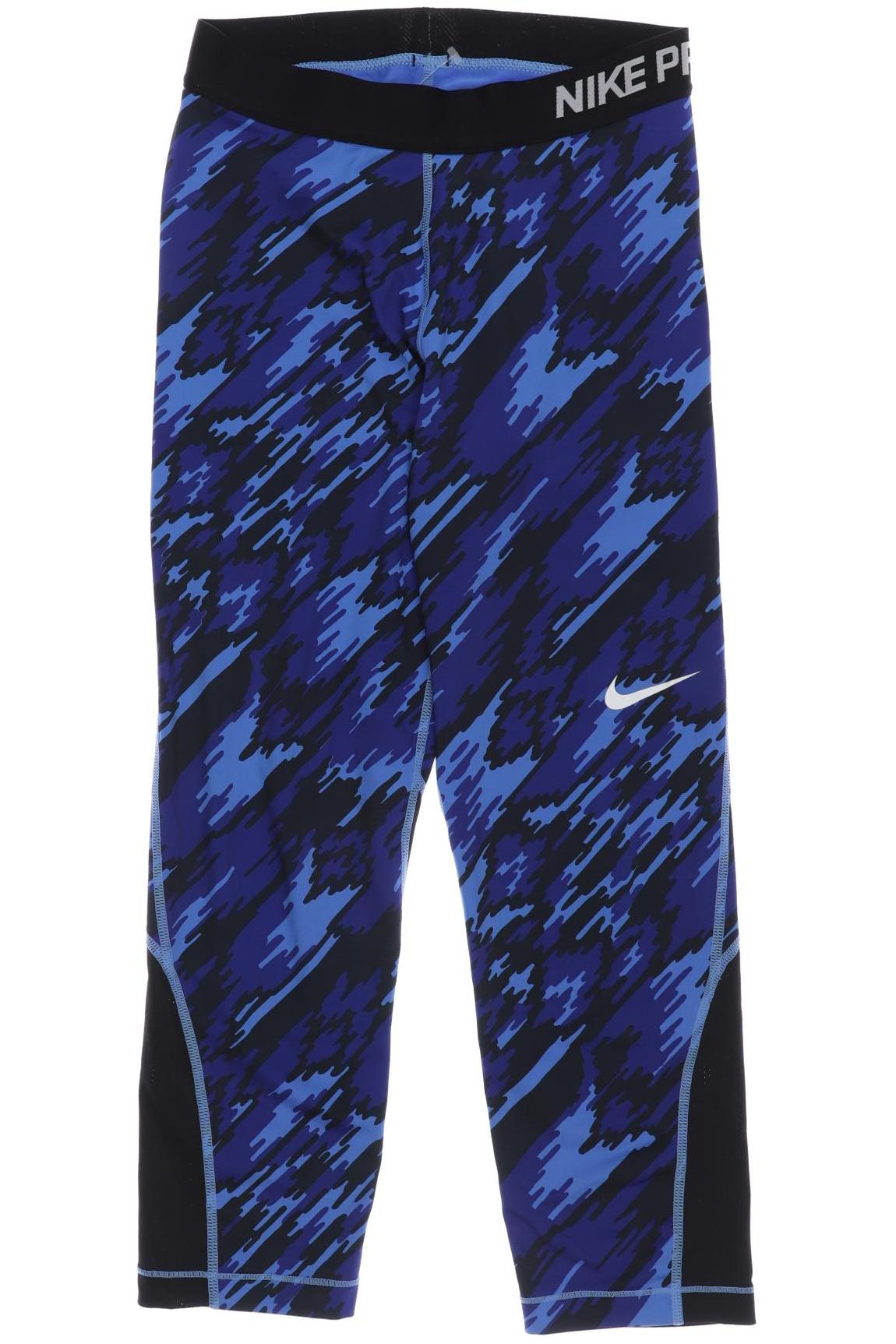 

Nike Damen Stoffhose, blau, Gr. 0