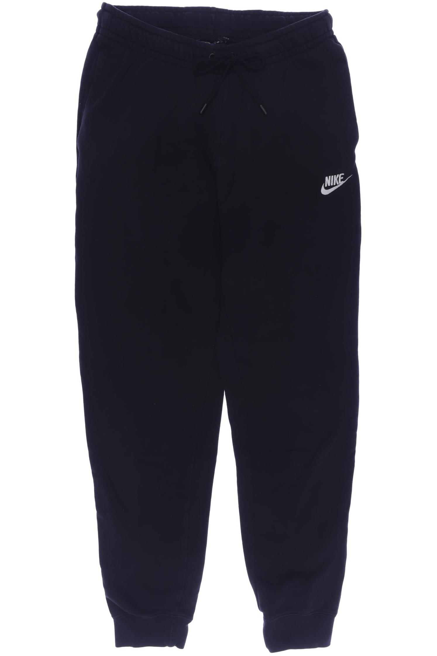 

Nike Damen Stoffhose, schwarz, Gr. 25