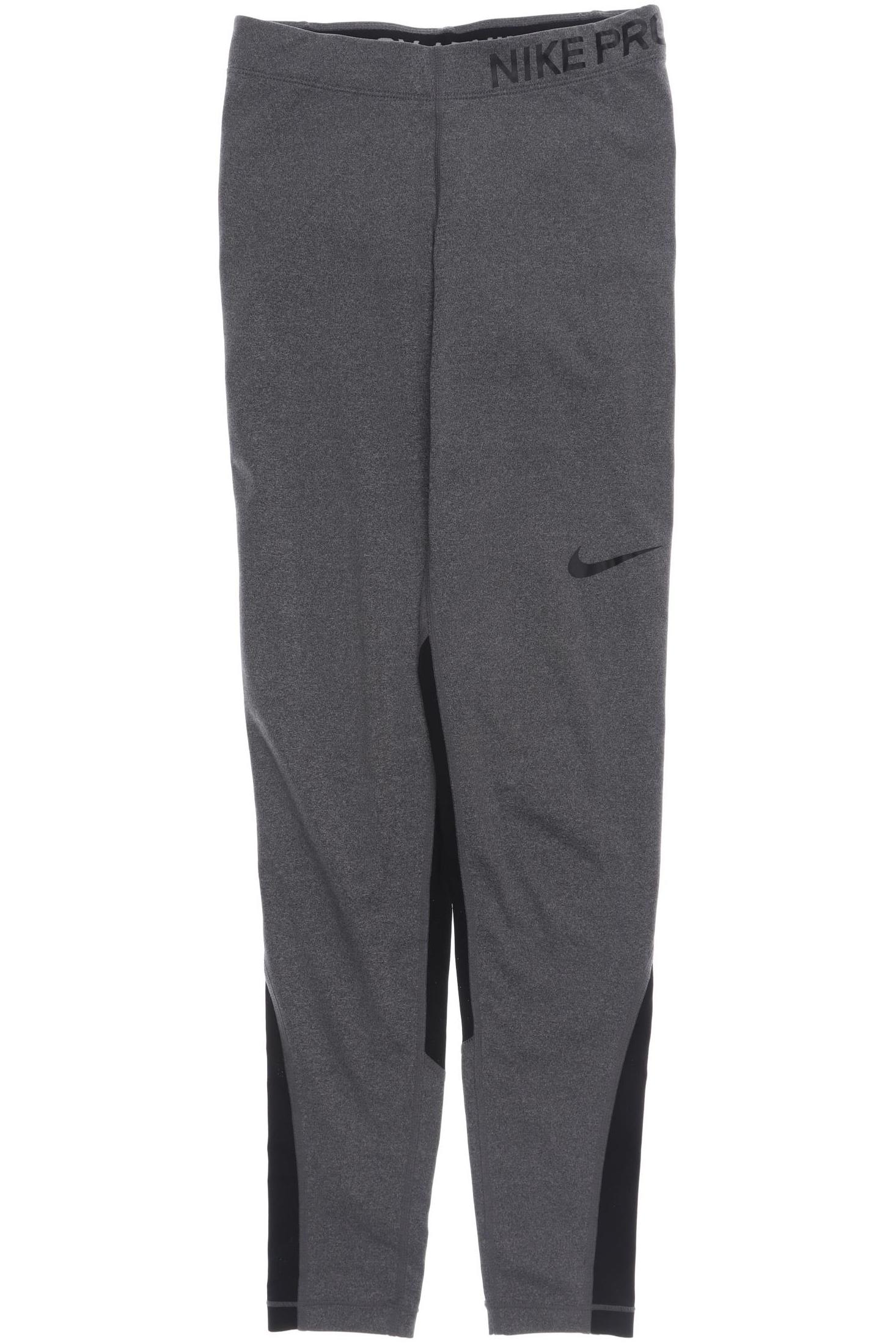 

Nike Damen Stoffhose, grau
