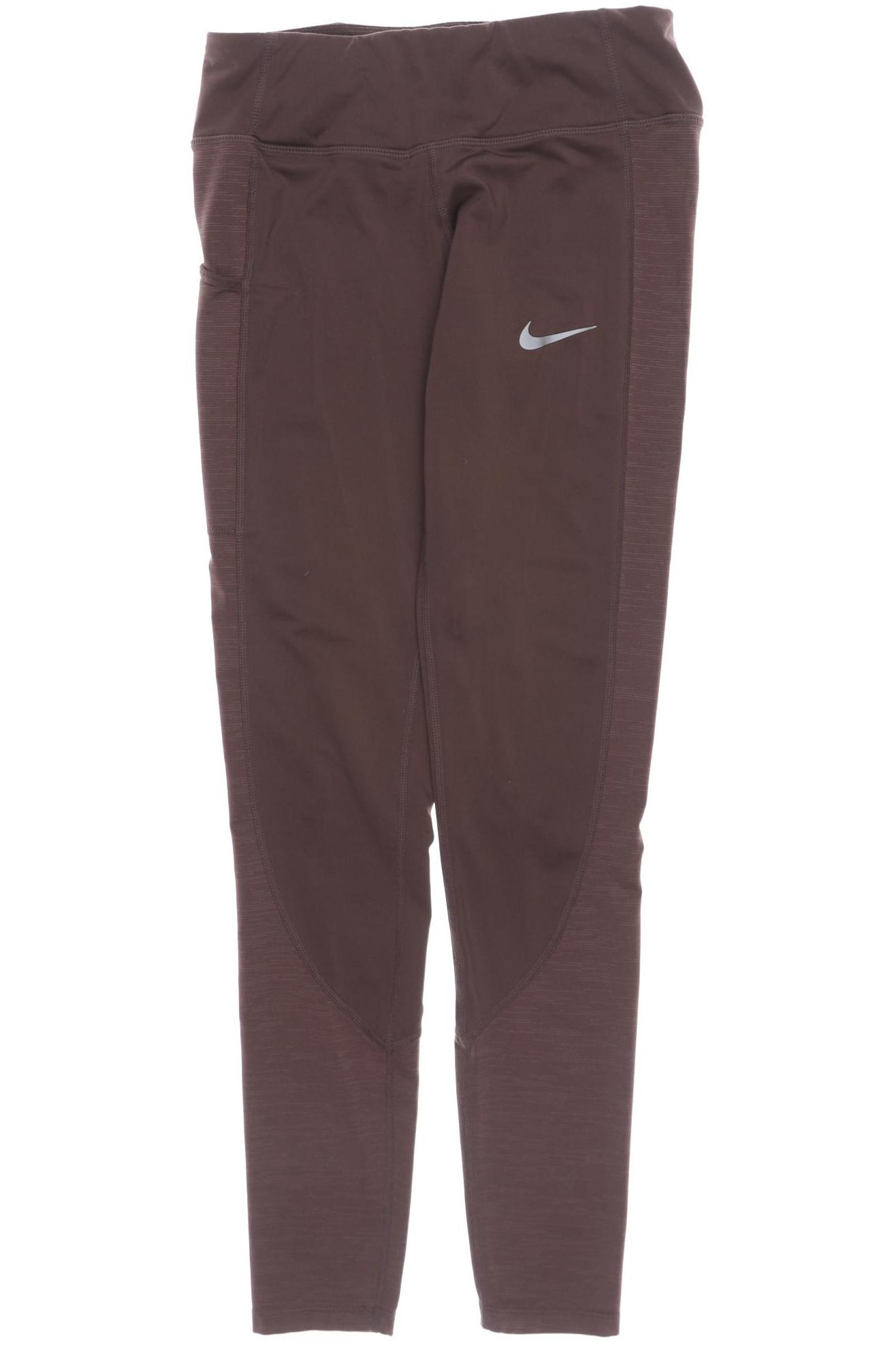 

Nike Damen Stoffhose, braun, Gr. 0