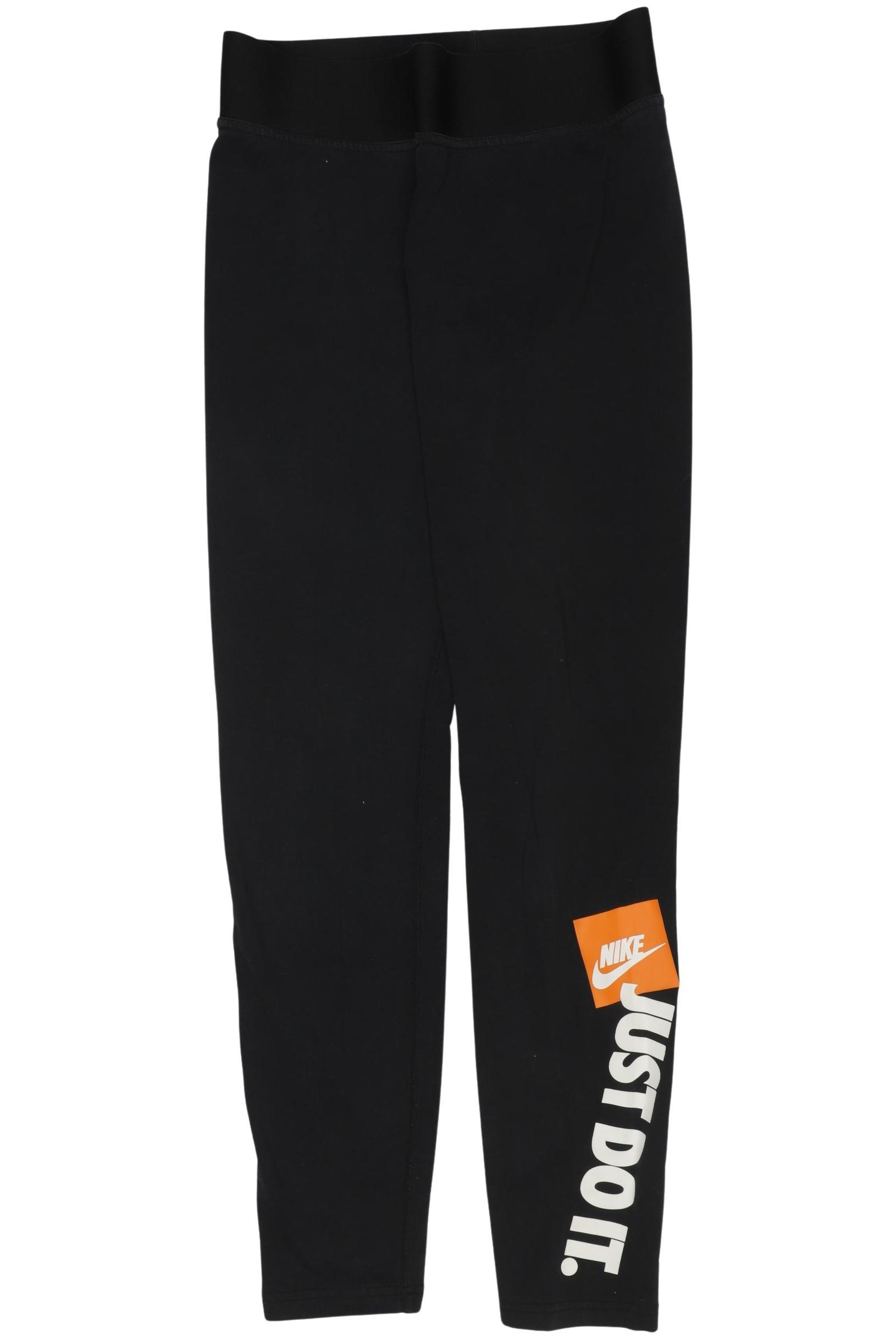 

Nike Damen Stoffhose, grau, Gr. 0
