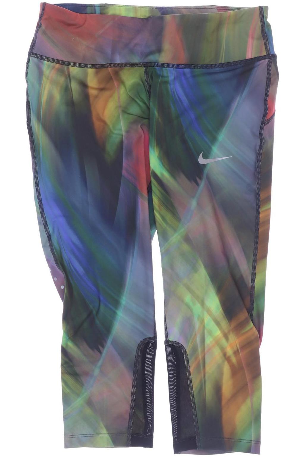 

Nike Damen Stoffhose, mehrfarbig, Gr. 36