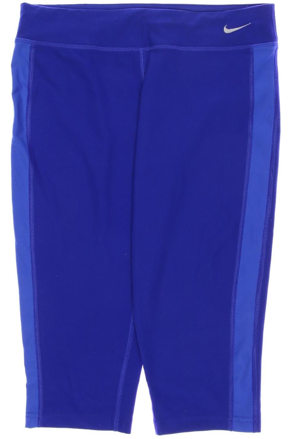 

Nike Damen Stoffhose, blau, Gr. 0