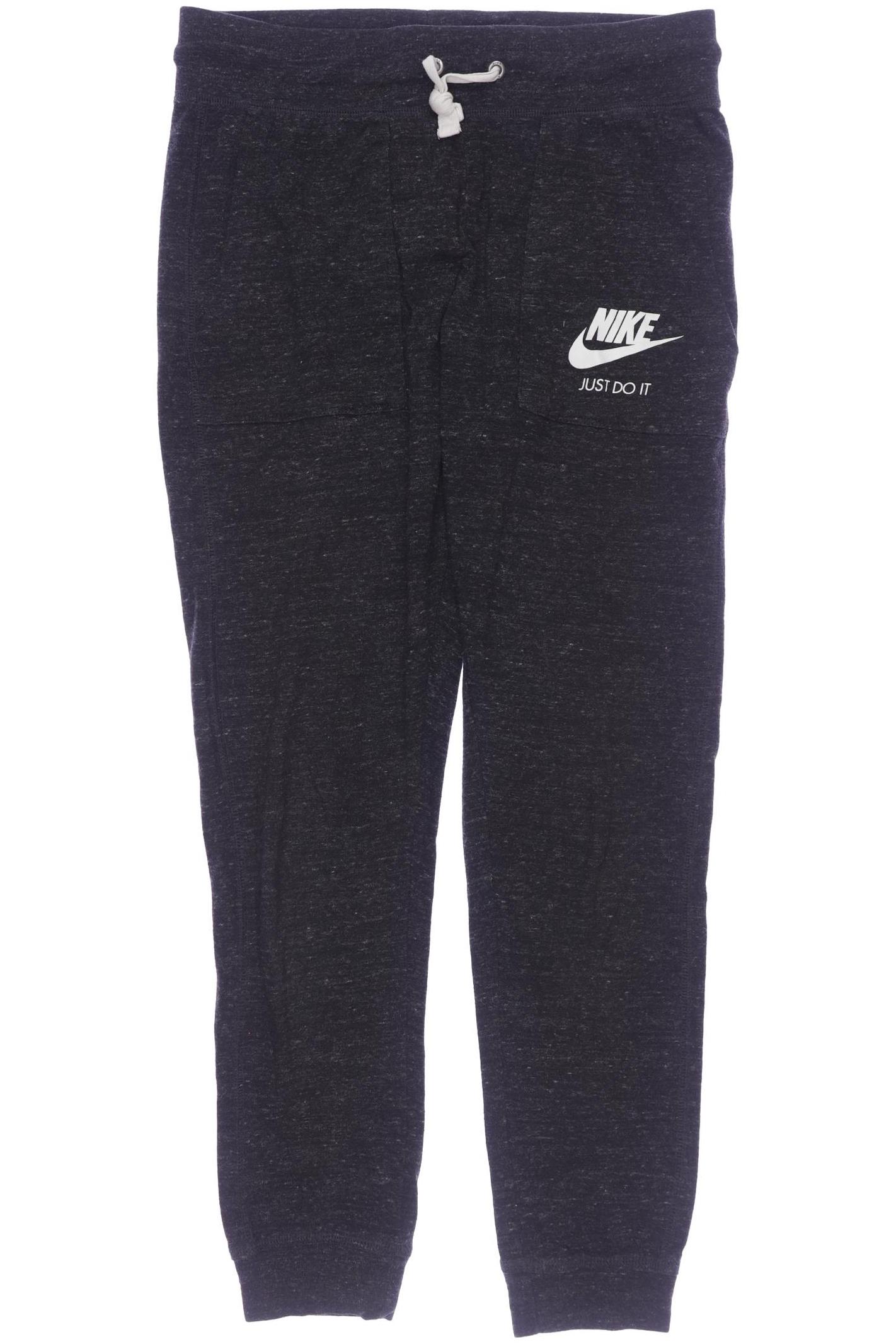 

Nike Damen Stoffhose, grau, Gr. 0