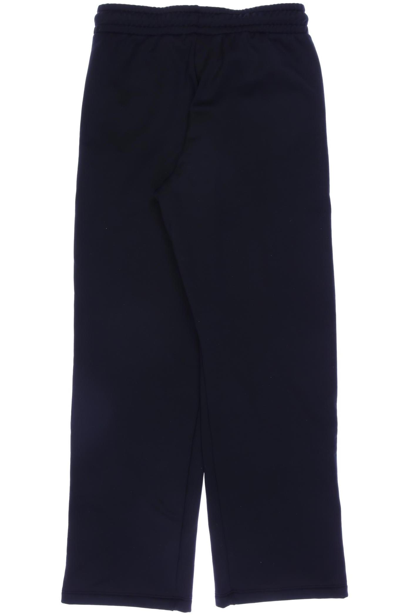 

Nike Damen Stoffhose, schwarz