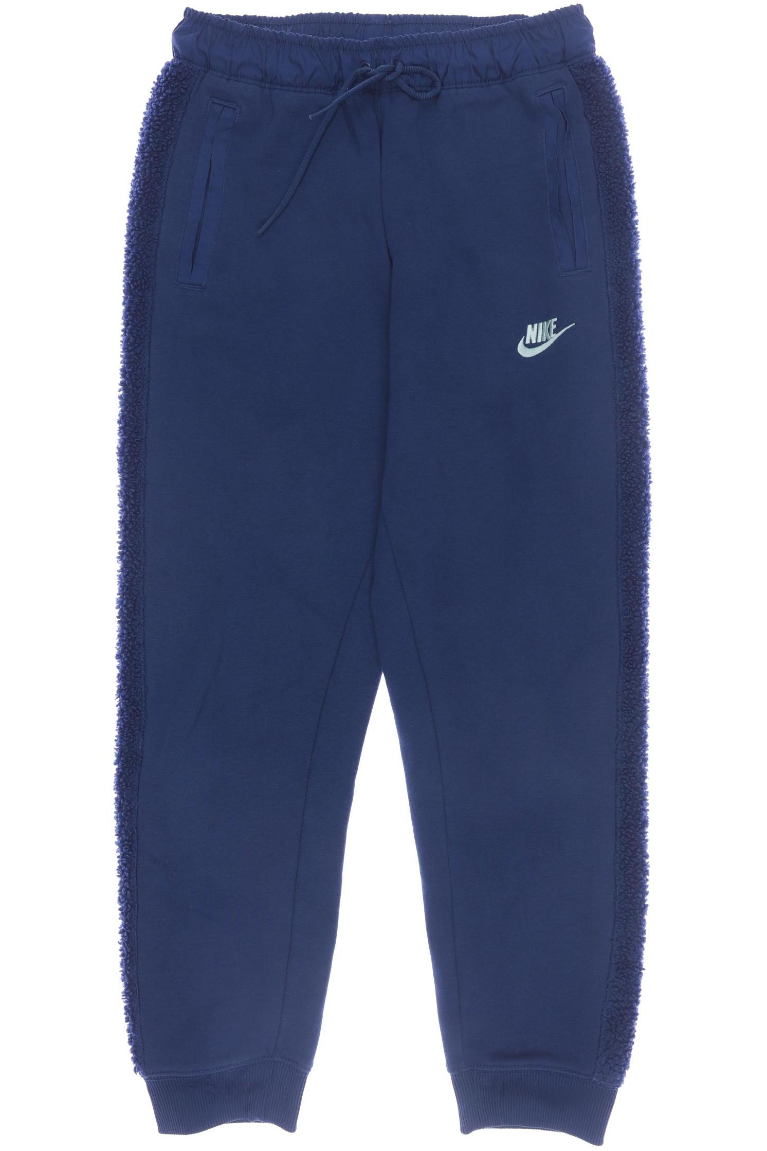 

Nike Damen Stoffhose, blau, Gr. 38