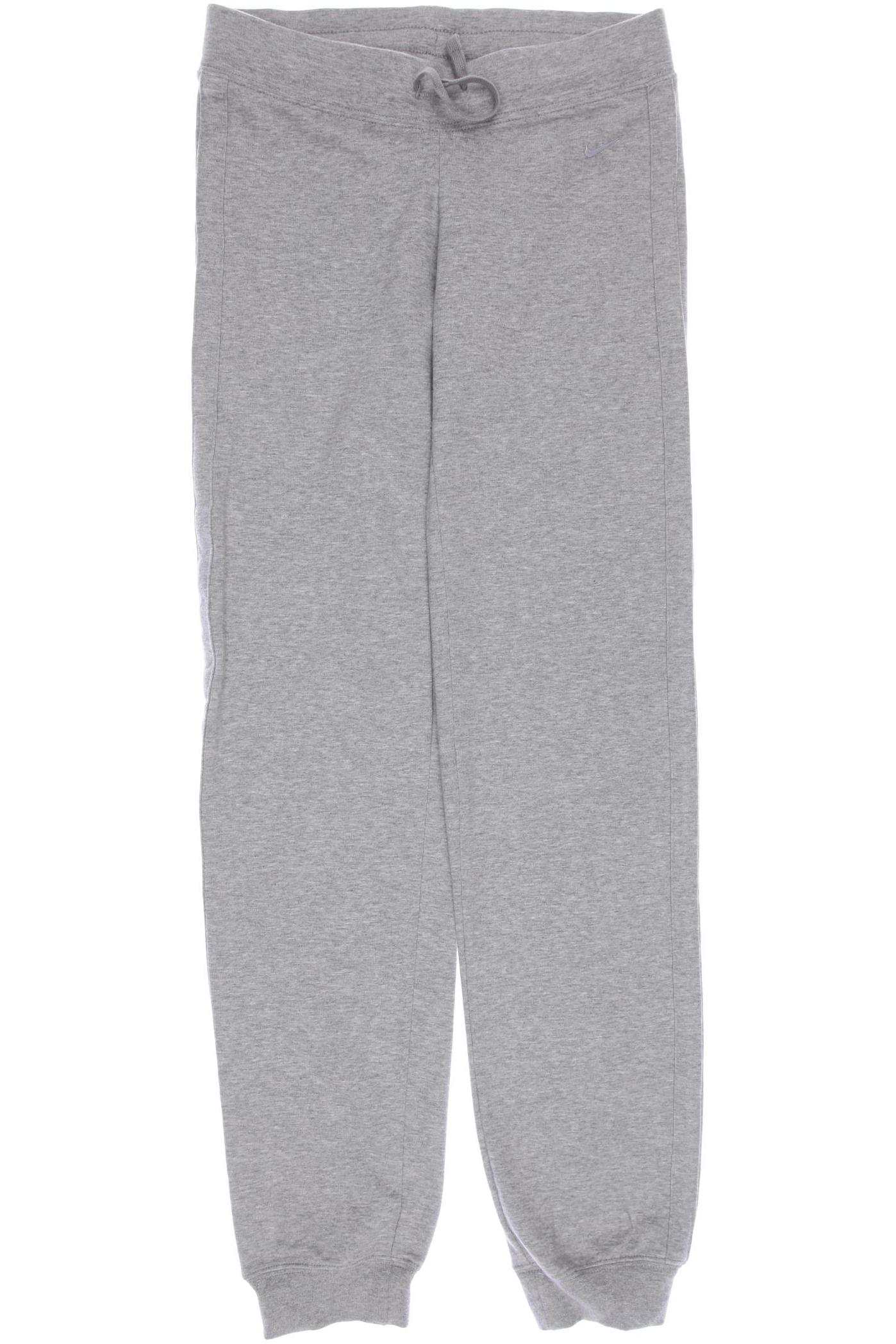 

Nike Damen Stoffhose, grau, Gr. 0