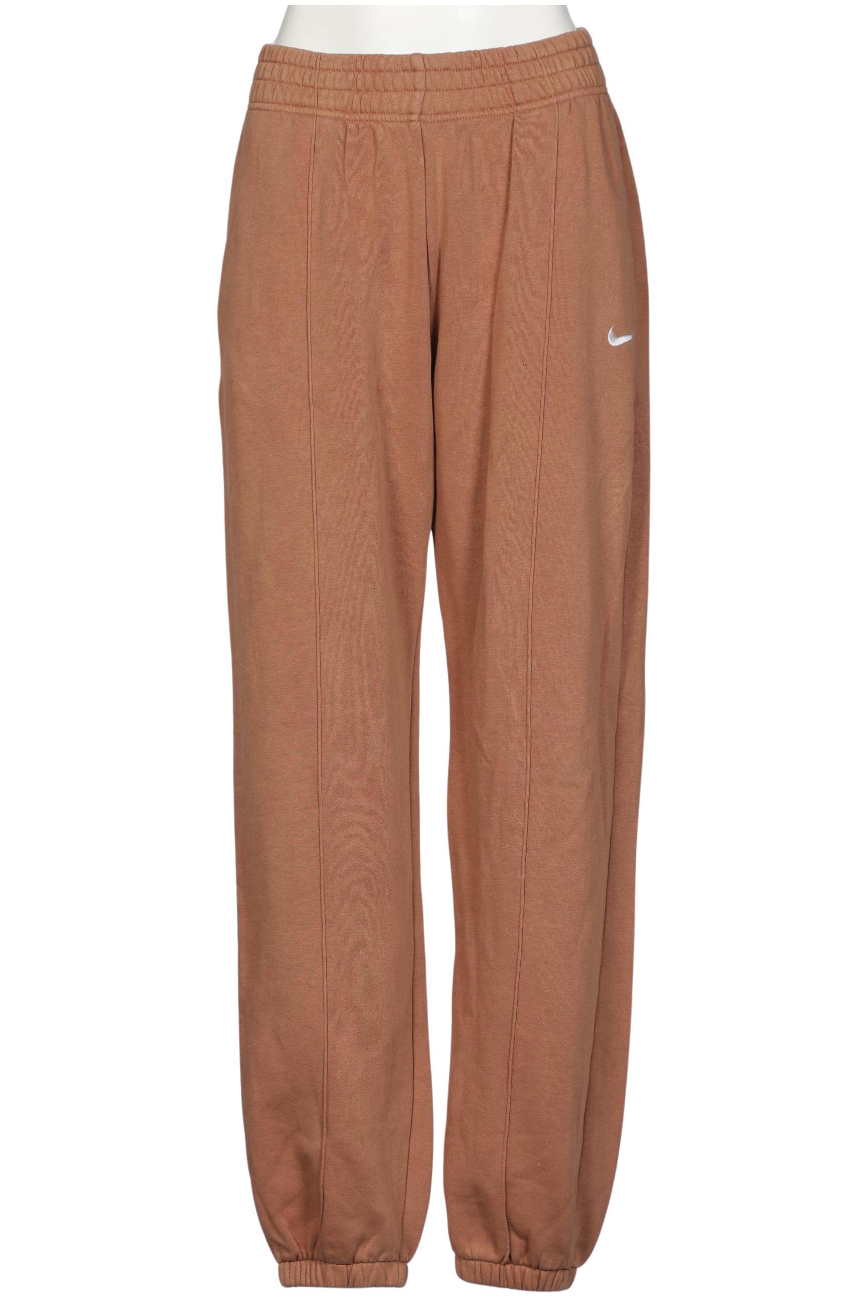 

Nike Damen Stoffhose, braun, Gr. 0