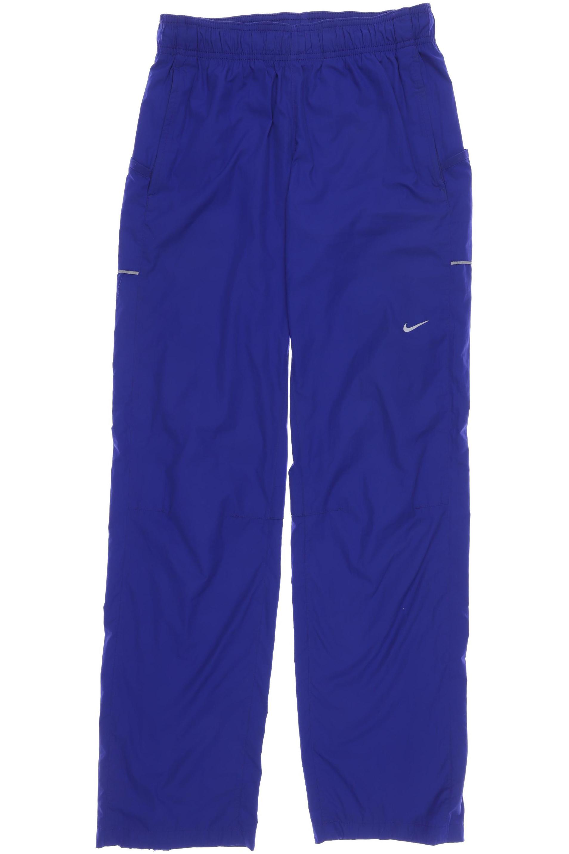 

Nike Damen Stoffhose, blau, Gr. 0