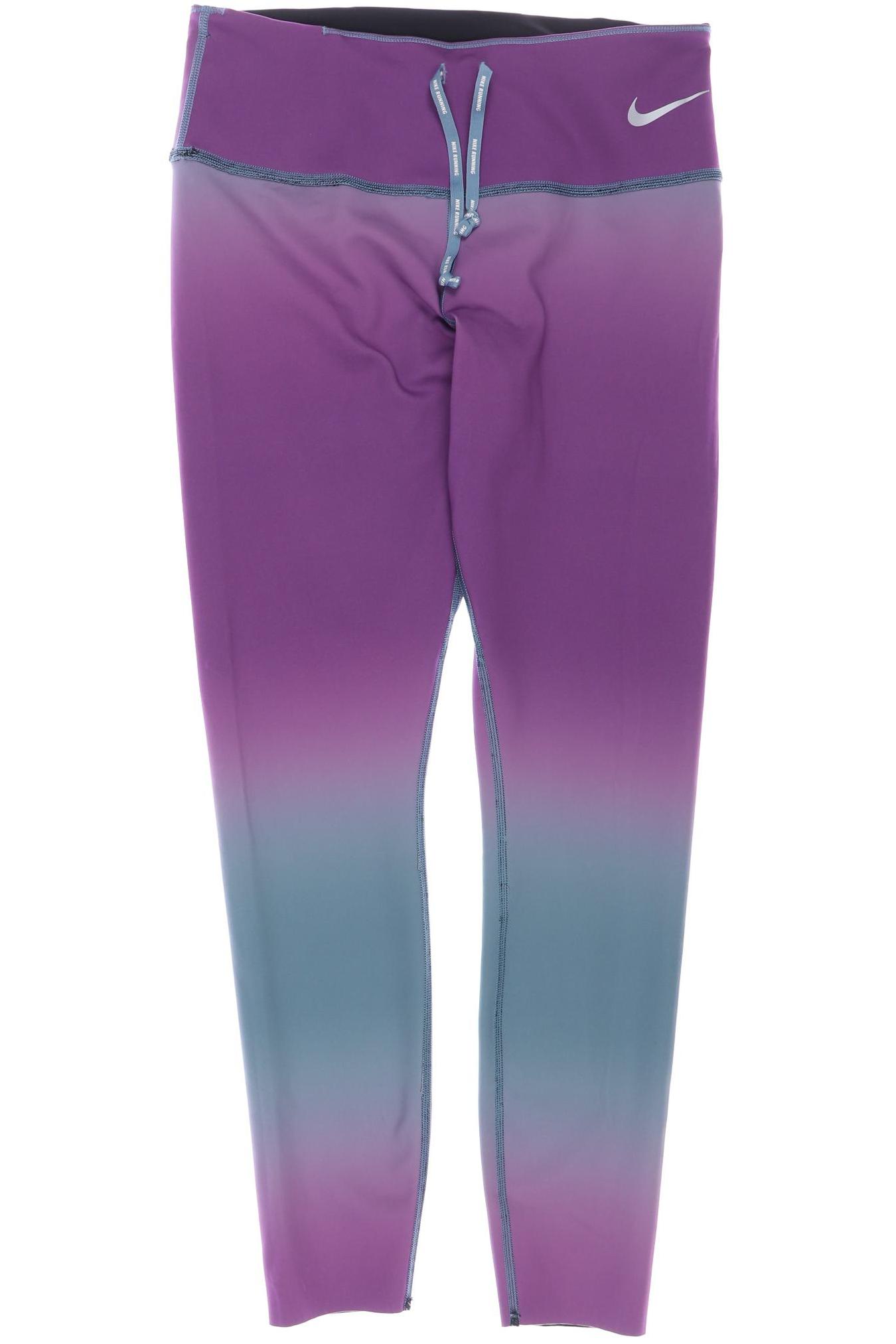 

Nike Damen Stoffhose, flieder, Gr. 0