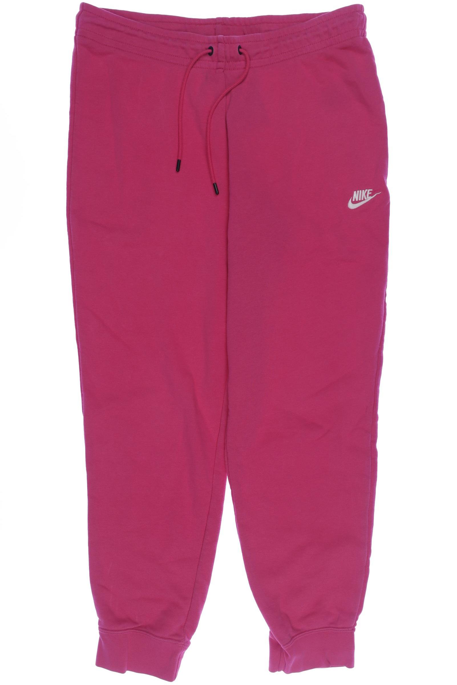 

Nike Damen Stoffhose, pink, Gr. 0
