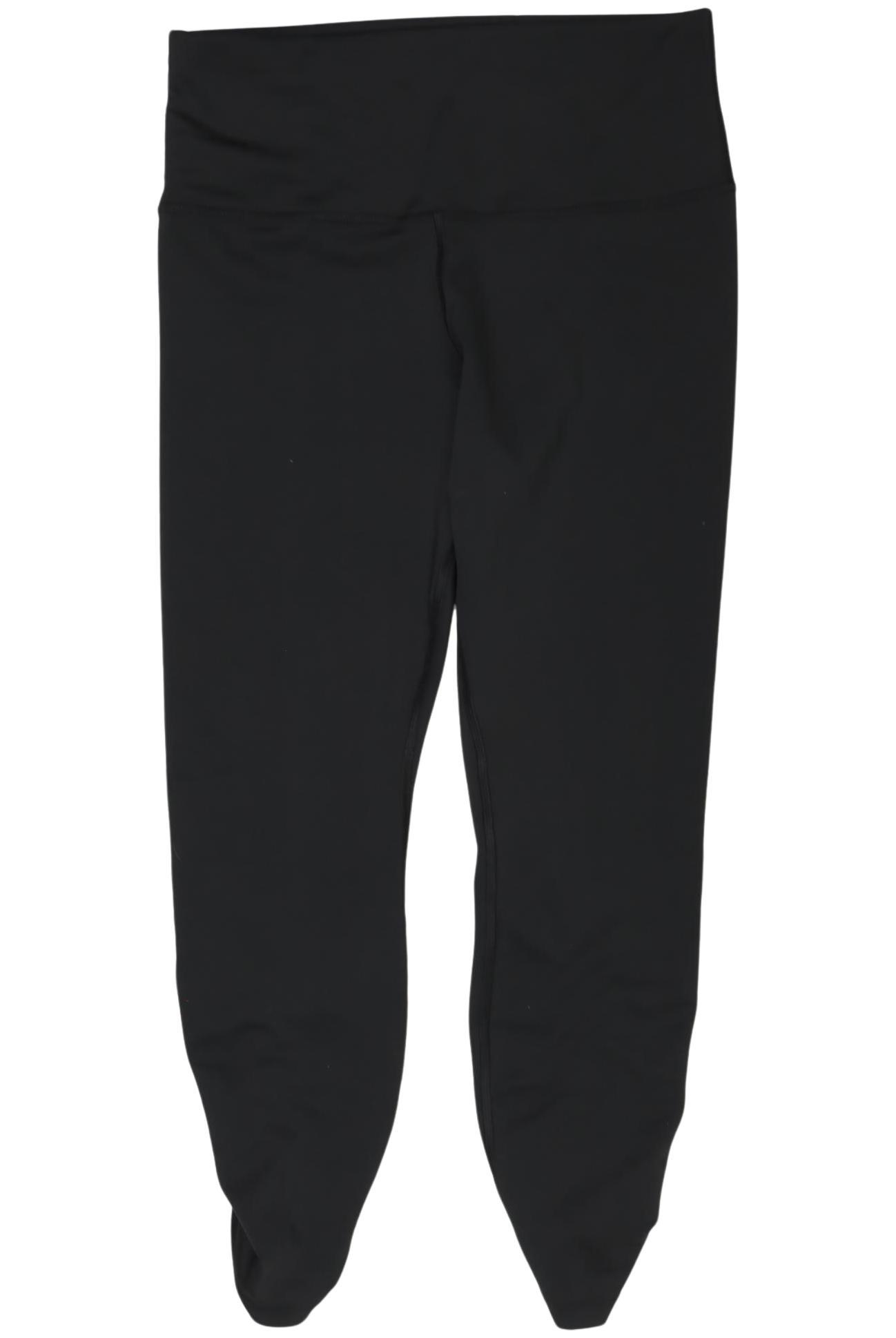 

Nike Damen Stoffhose, schwarz, Gr. 0