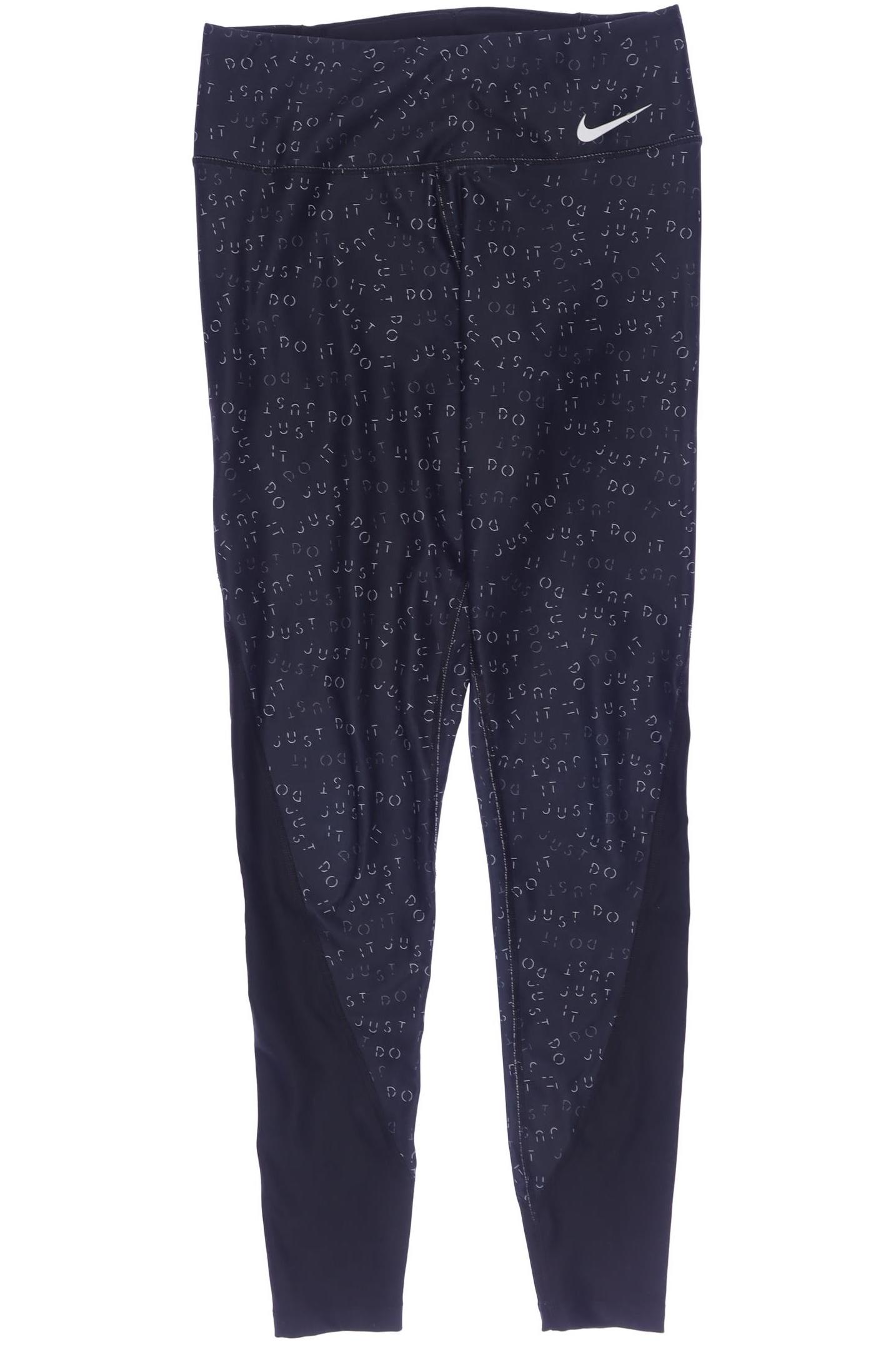

Nike Damen Stoffhose, marineblau, Gr. 0