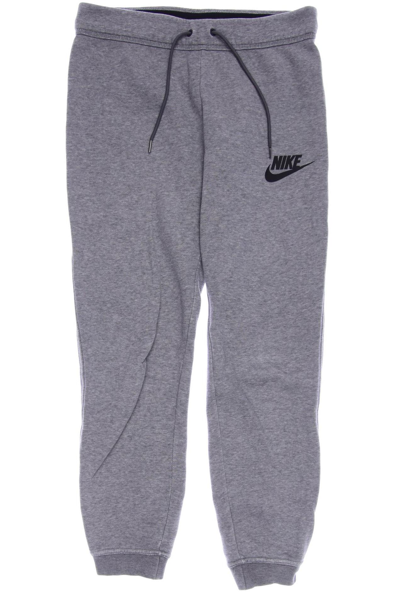 

Nike Damen Stoffhose, grau