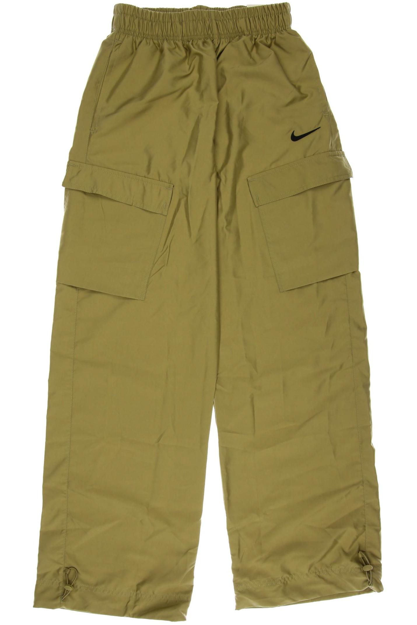 

Nike Damen Stoffhose, beige, Gr. 34