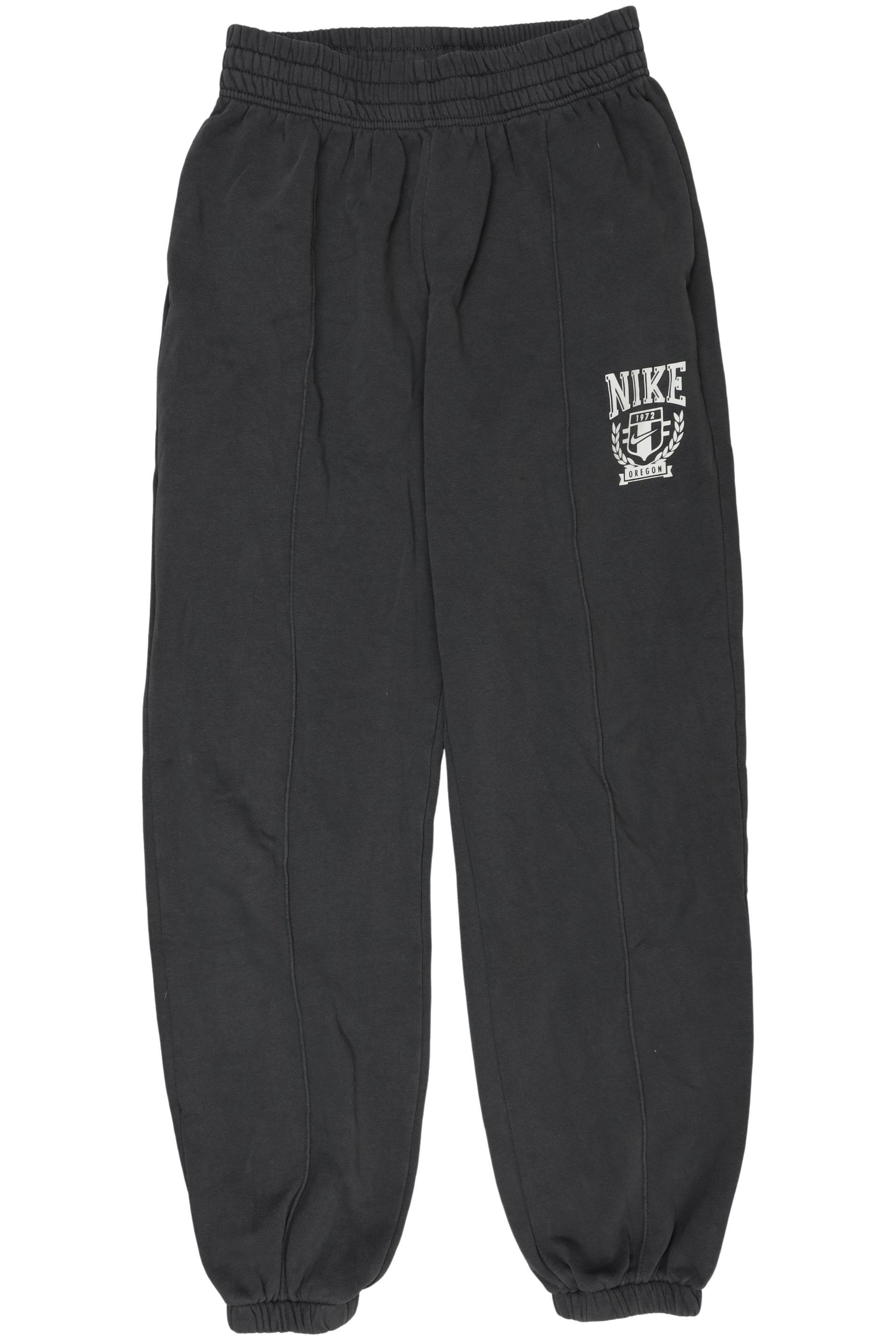 

Nike Damen Stoffhose, grau, Gr. 0