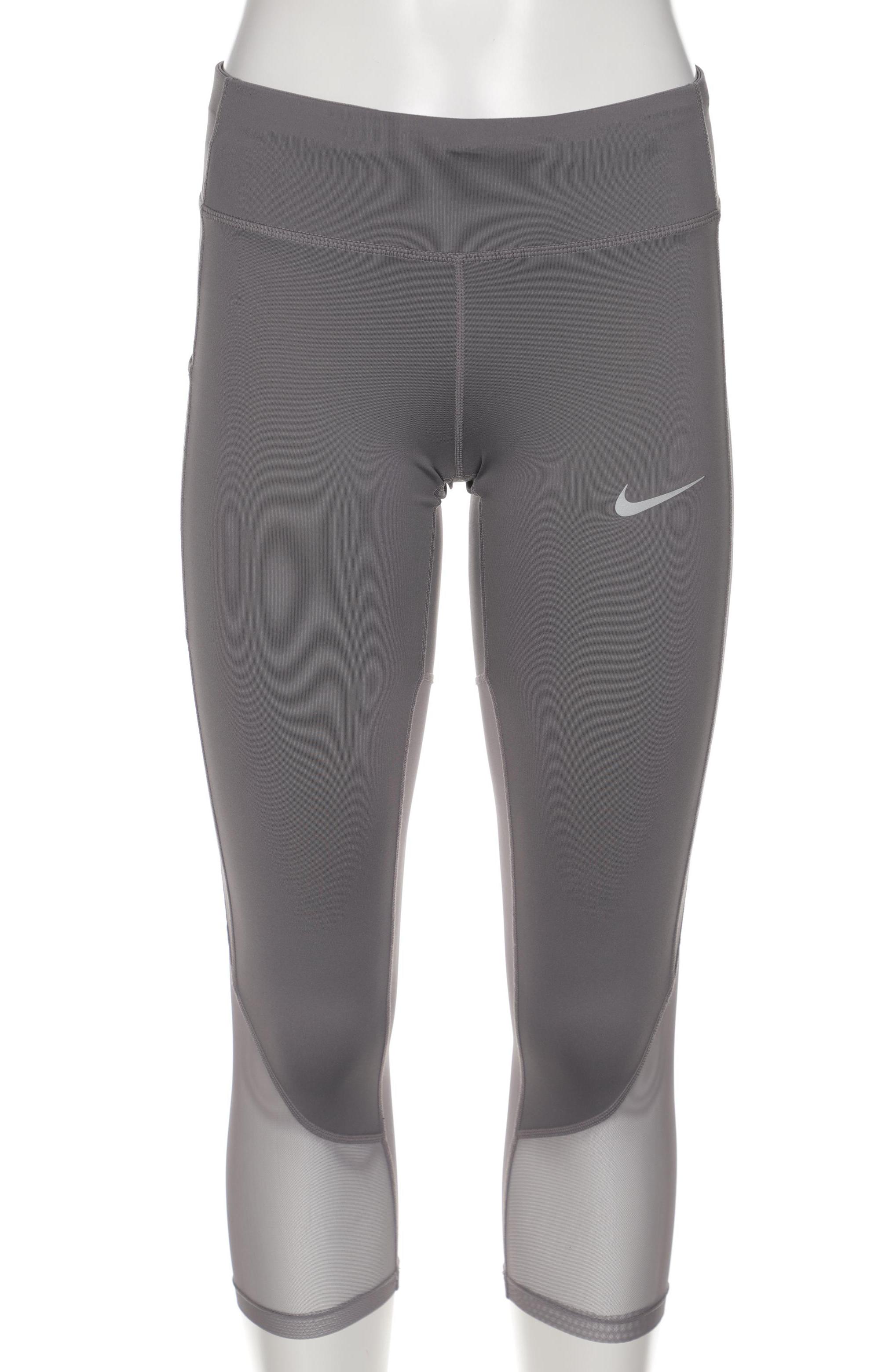 

Nike Damen Stoffhose, grau