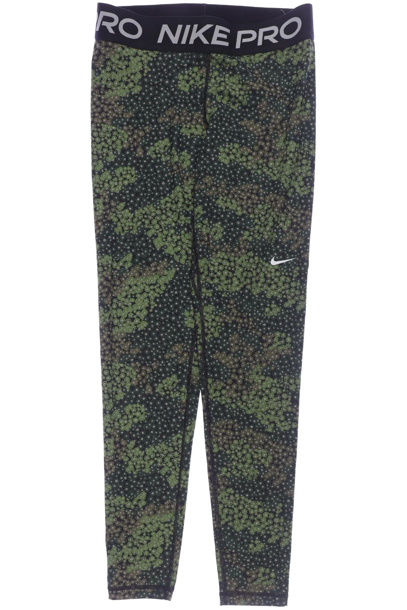 

Nike Damen Stoffhose, grün, Gr. 0