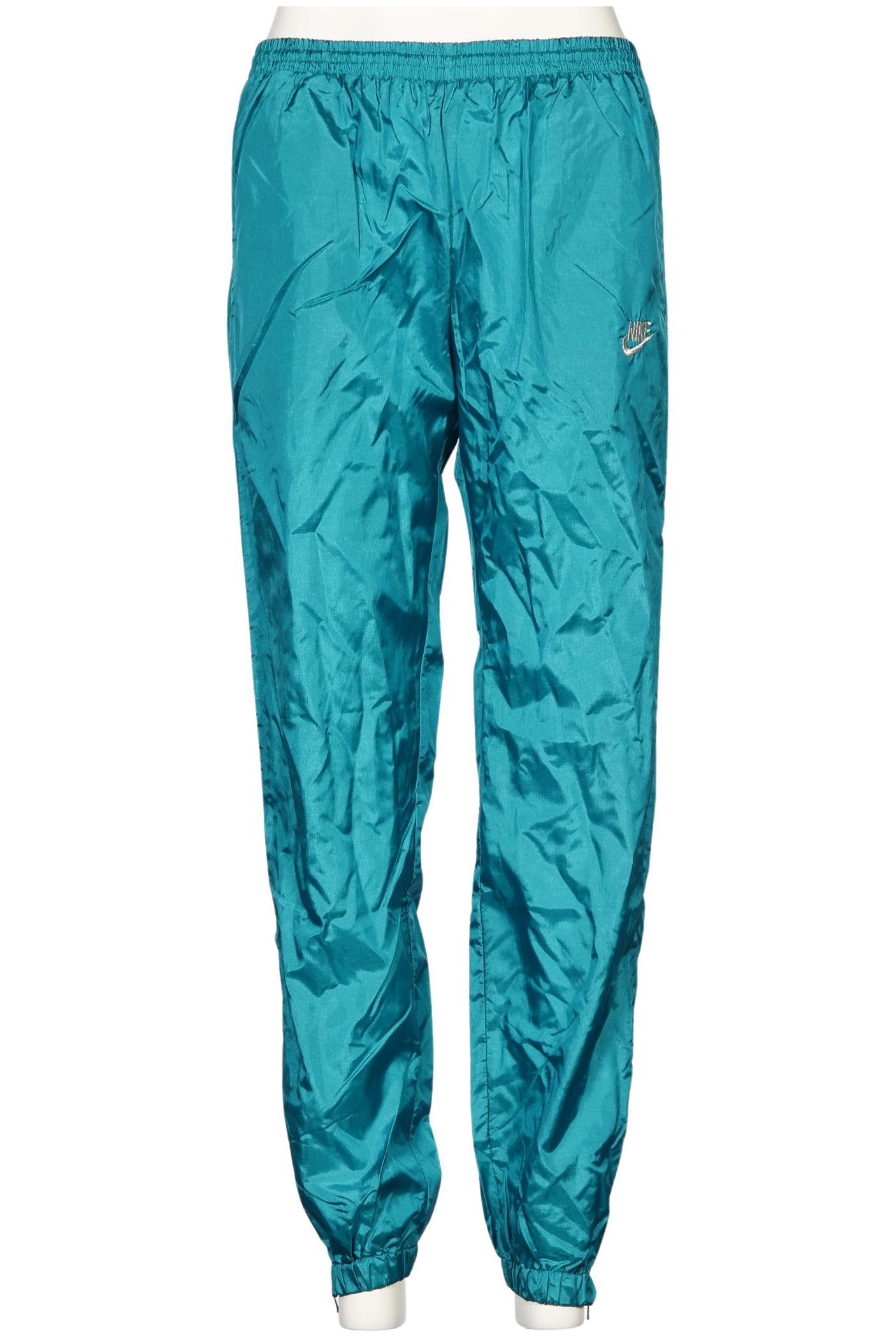 

Nike Damen Stoffhose, türkis, Gr. 0